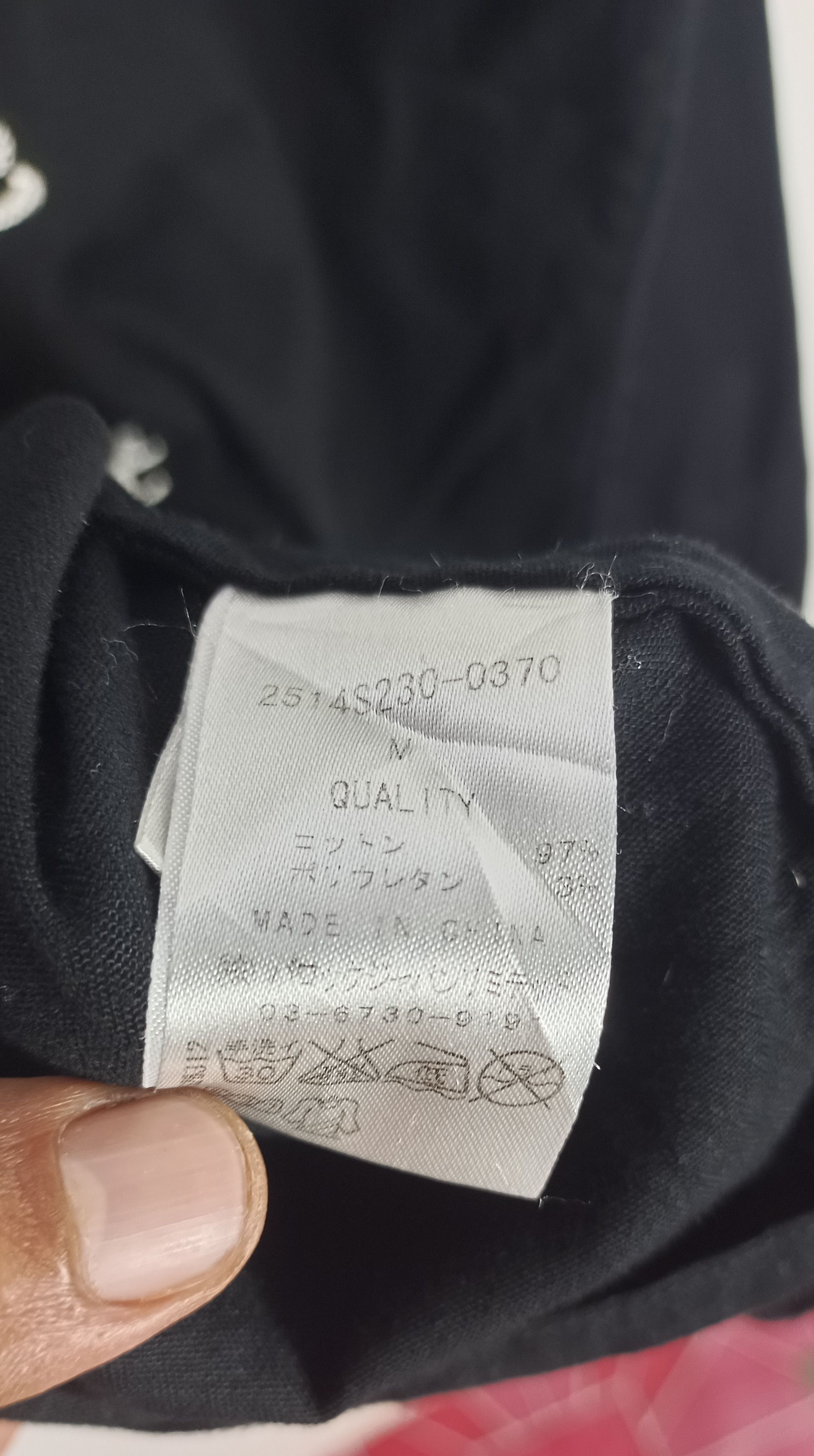 Japanese Brand Stooge & co Skull "Riding All OverThe World " Jacket Size US M / EU 48-50 / 2 - 15 Thumbnail
