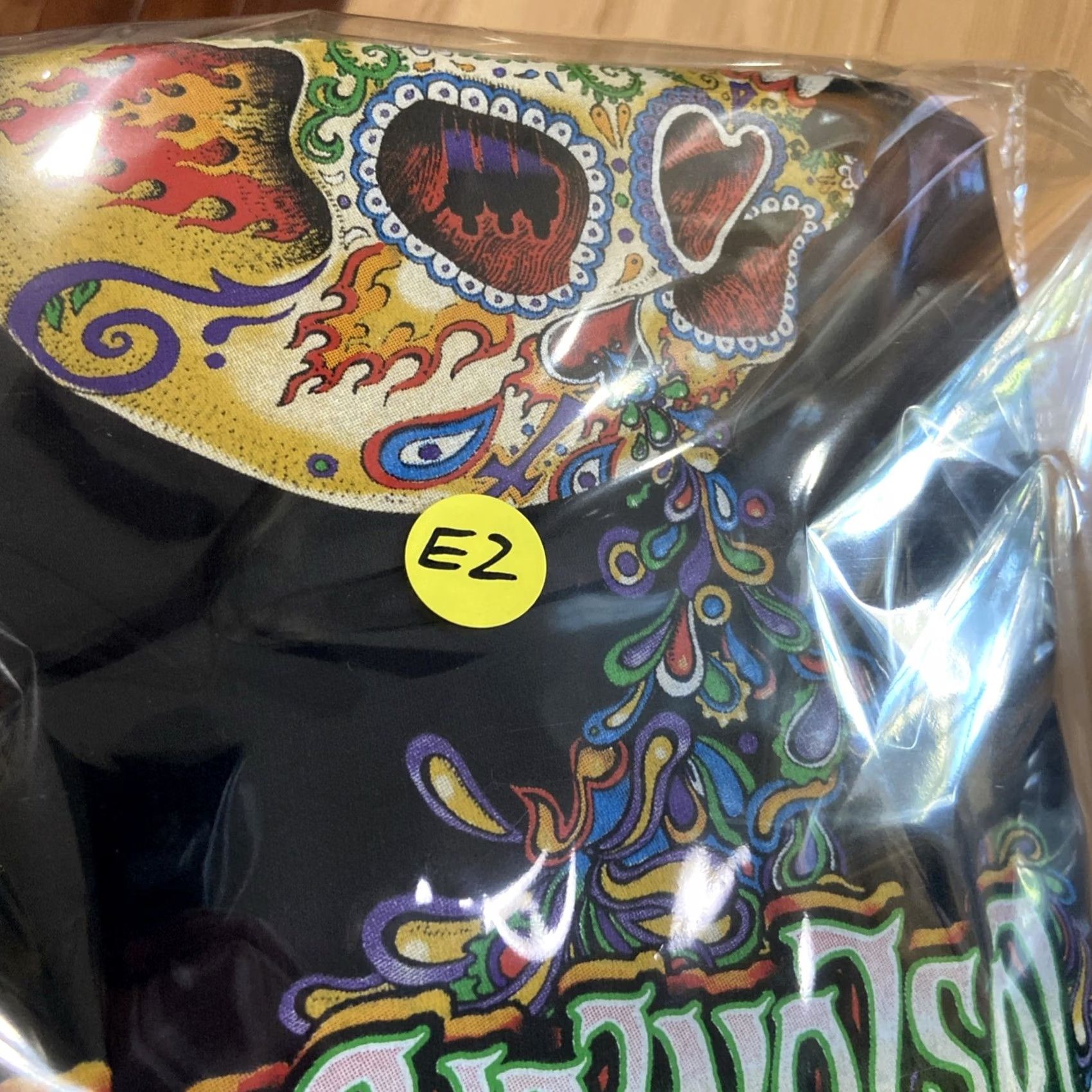 Anvil Los Lonely Boys Rockpango VIP Album Collection T Shirt Black 2XL Size US XXL / EU 58 / 5 - 8 Thumbnail