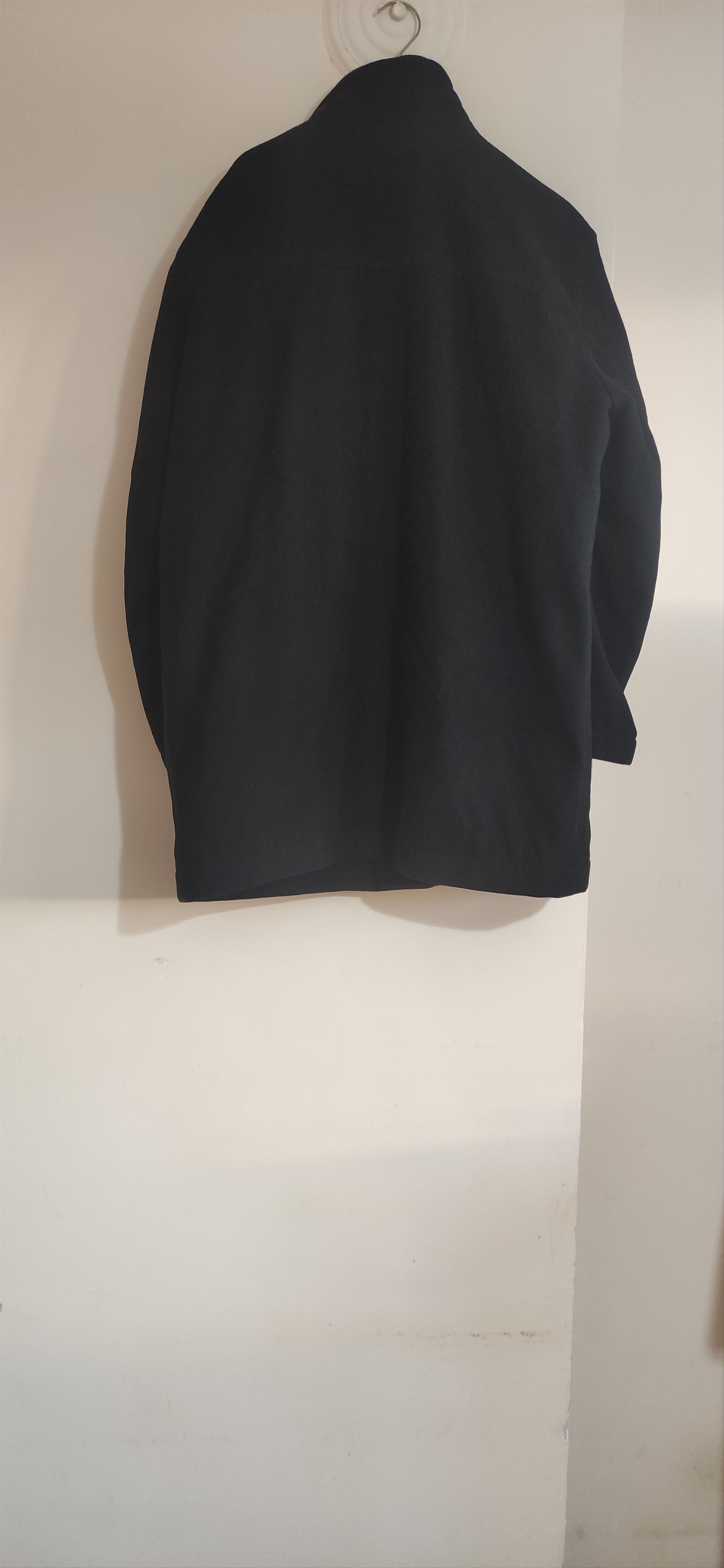Hugo Boss The men's coat Hugo Boss Size US M / EU 48-50 / 2 - 10 Thumbnail