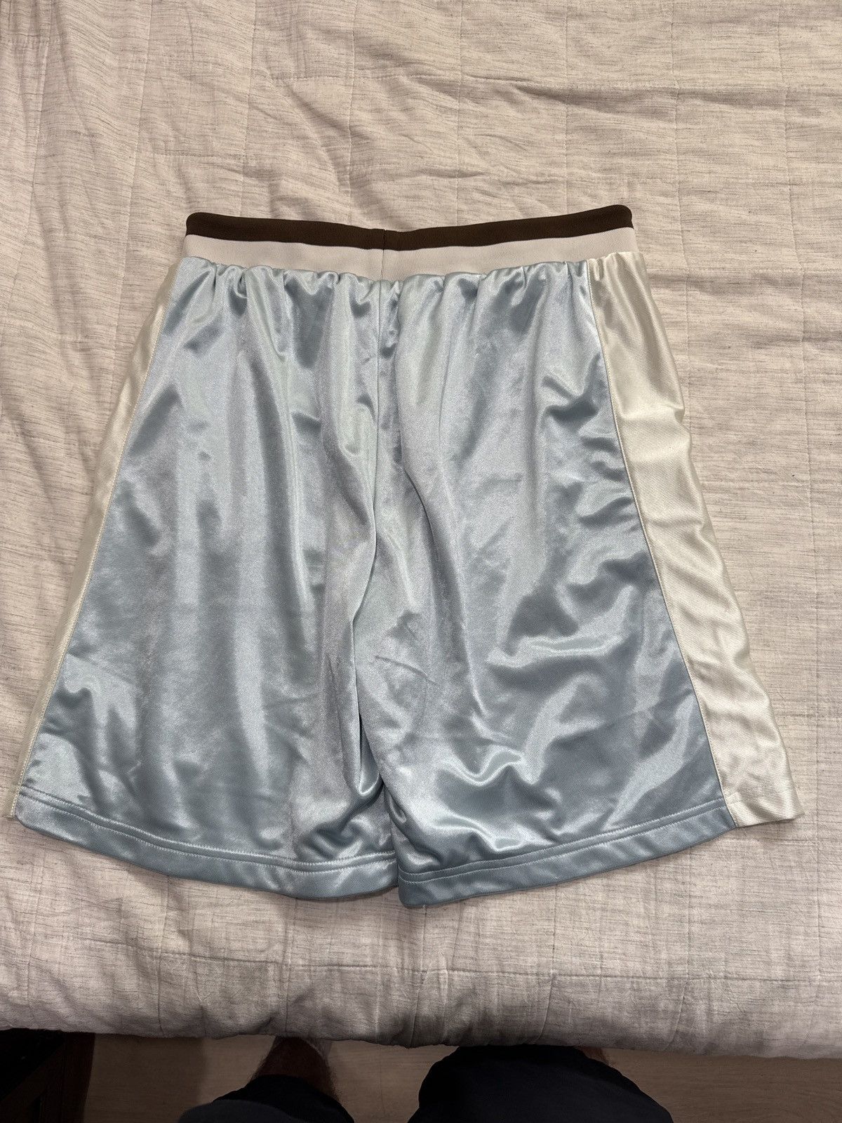 Golf Wang Golf Wang basketball shorts size Large Size US 32 / EU 48 - 2 Thumbnail