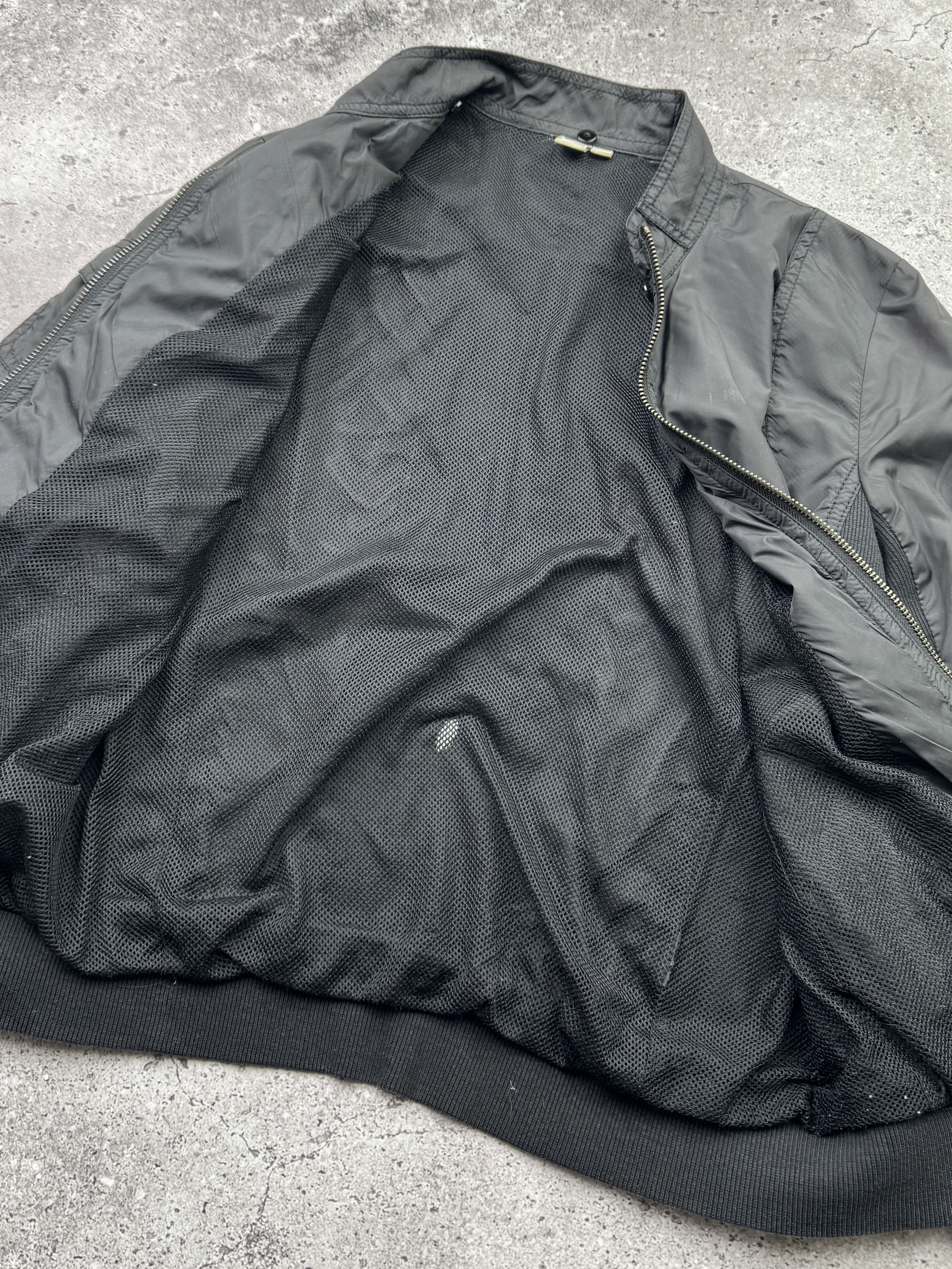 Cop Copine Cop Copine Vintage Jacket C476(V57) Size M / US 6-8 / IT 42-44 - 5 Thumbnail