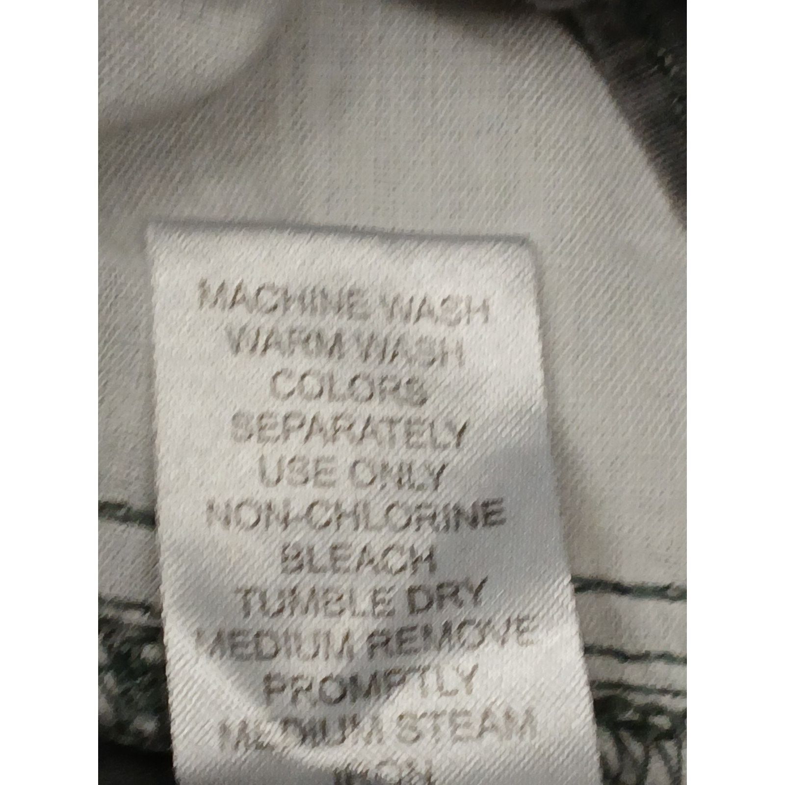 Other King Size (46) Men's Gray Cargo Style Relaxed Shorts Size US 30 / EU 46 - 5 Thumbnail