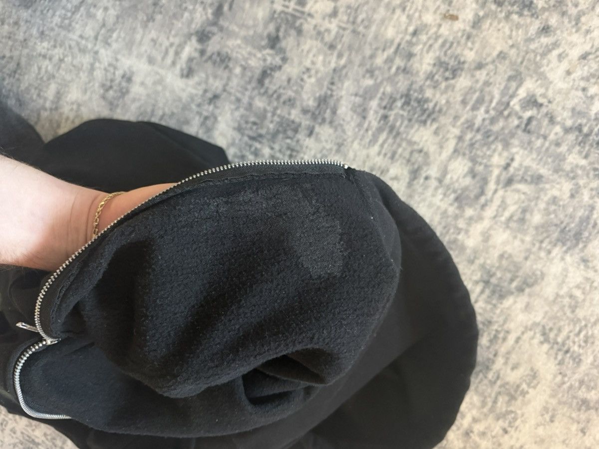 Stussy Stussy Venus Zip Hoodie XXL Size US XXL / EU 58 / 5 - 3 Thumbnail