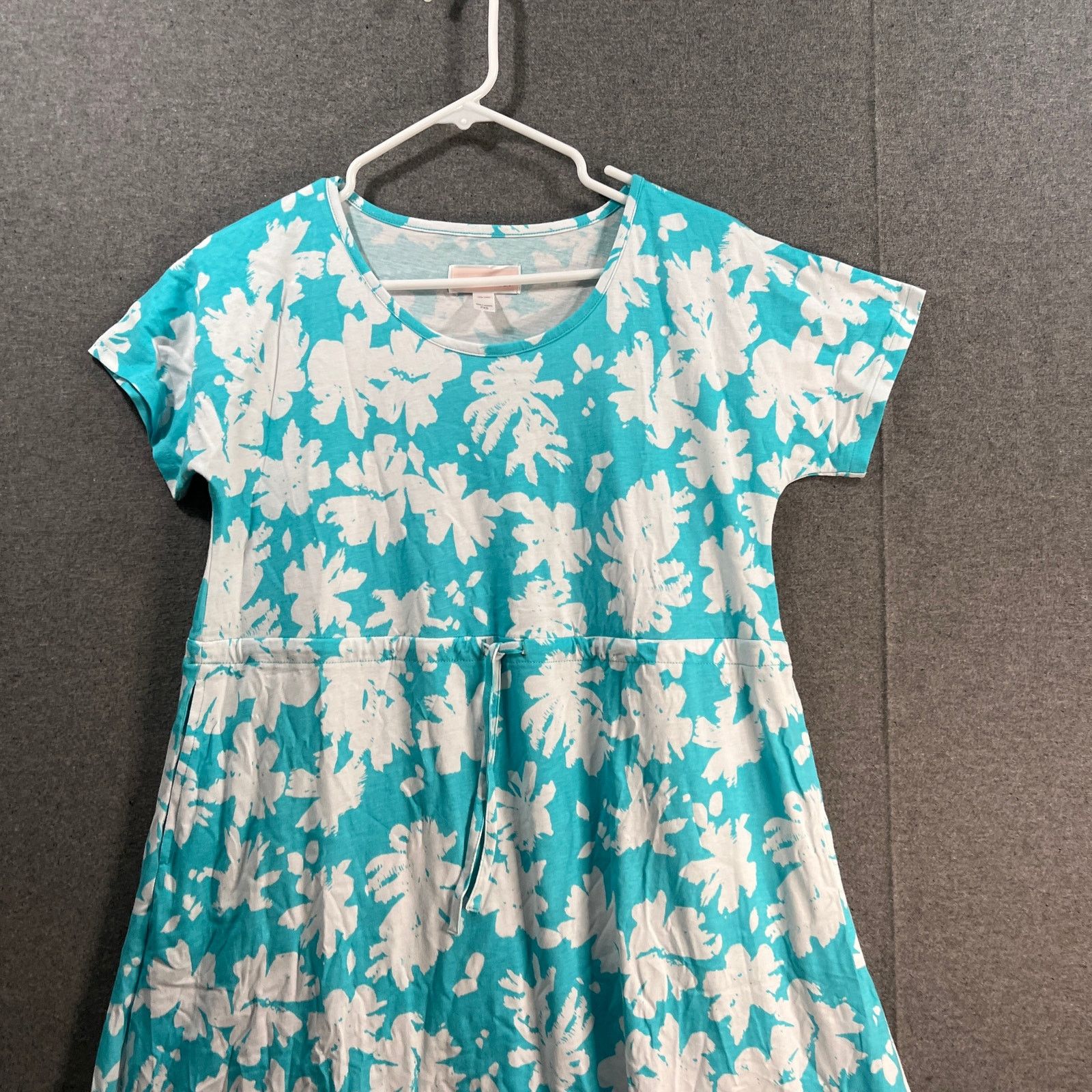 Other Stan Herman Happy Days 100% Cotton Petite Length Size XS / US 0-2 / IT 36-38 - 4 Thumbnail