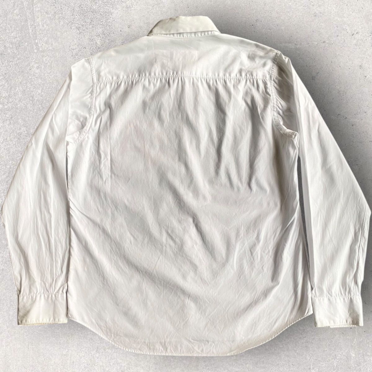 A.F.F.A. Assemble A.F.F.A. Anarchy Logo Shirt Size US M / EU 48-50 / 2 - 3 Thumbnail