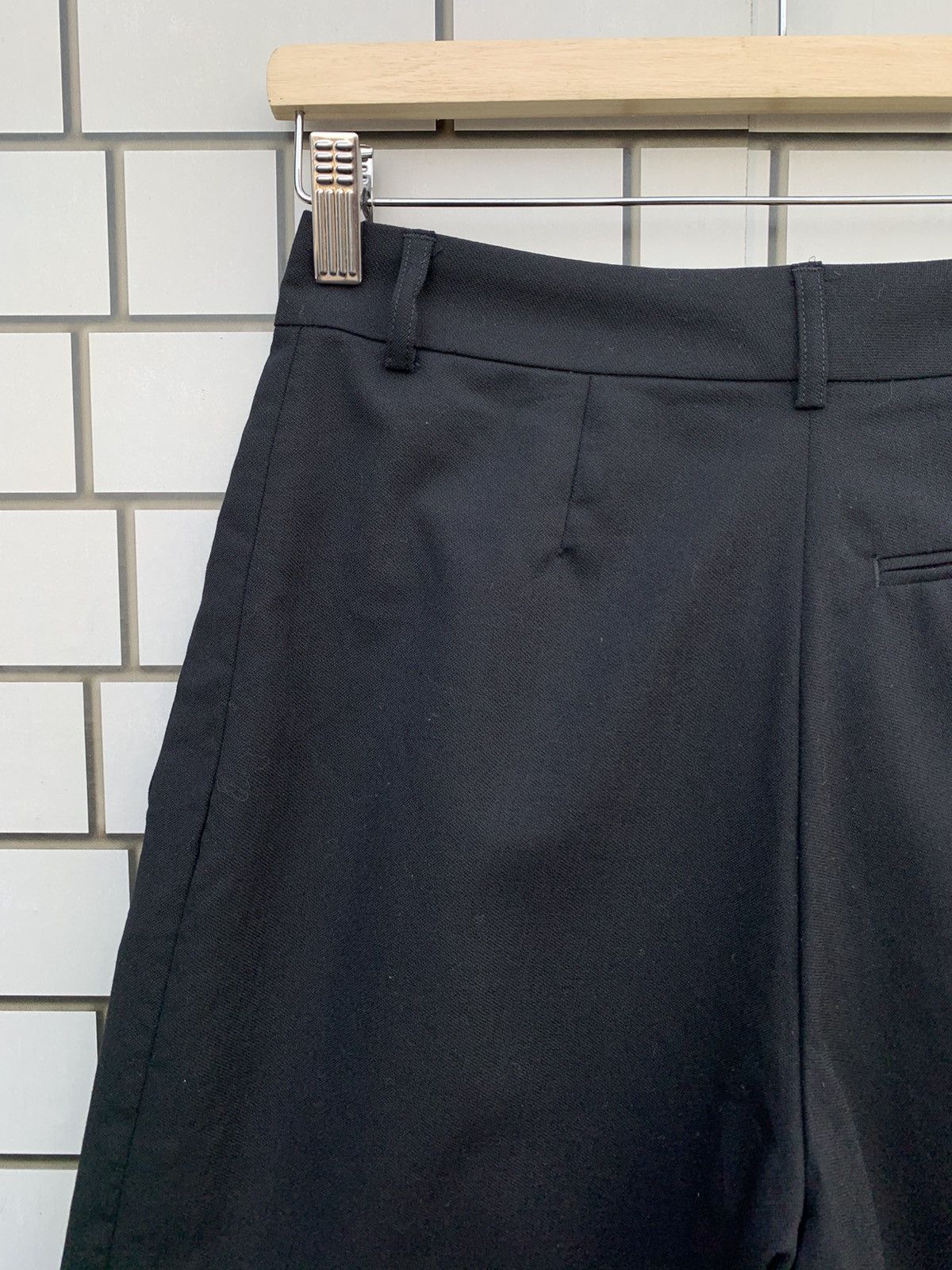 Designer × Jean Paul Gaultier × Vintage Vintage Jean Paul Gaultier Cropped Pants Size 38" / US 16 / IT 52 - 10 Thumbnail