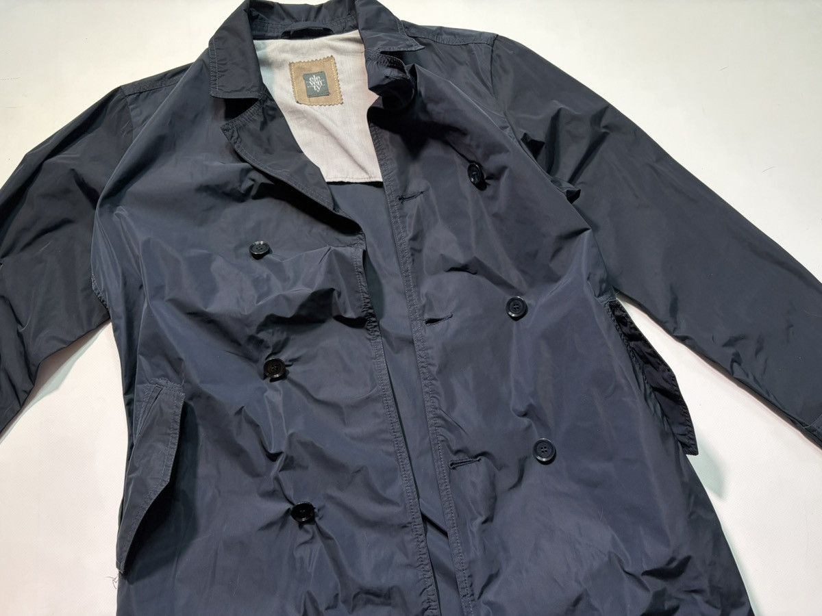 Eleventy Eleventy nylon jacket Size US M / EU 48-50 / 2 - 9 Thumbnail