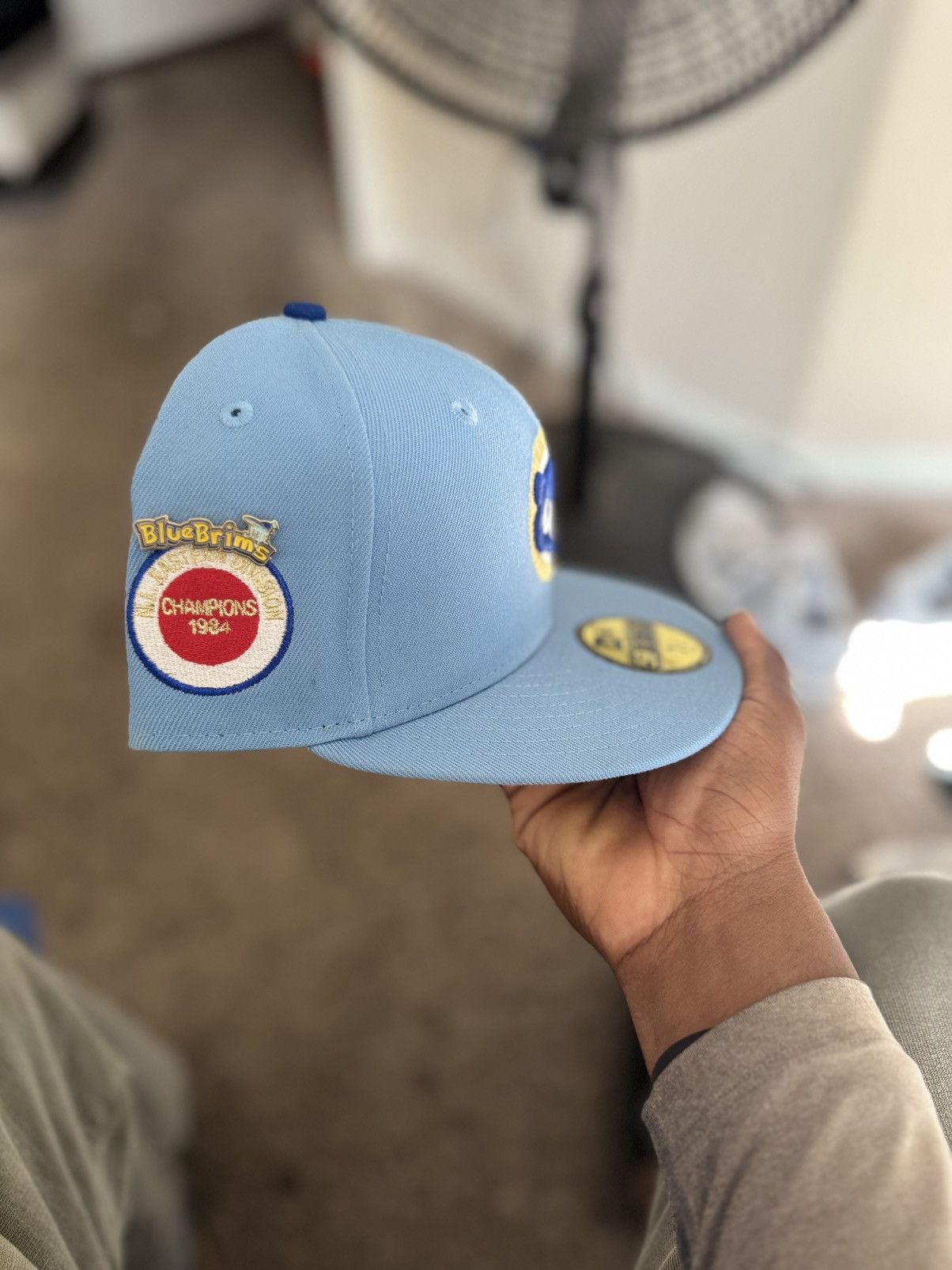 Hat Club Cub Size ONE SIZE - 2 Thumbnail