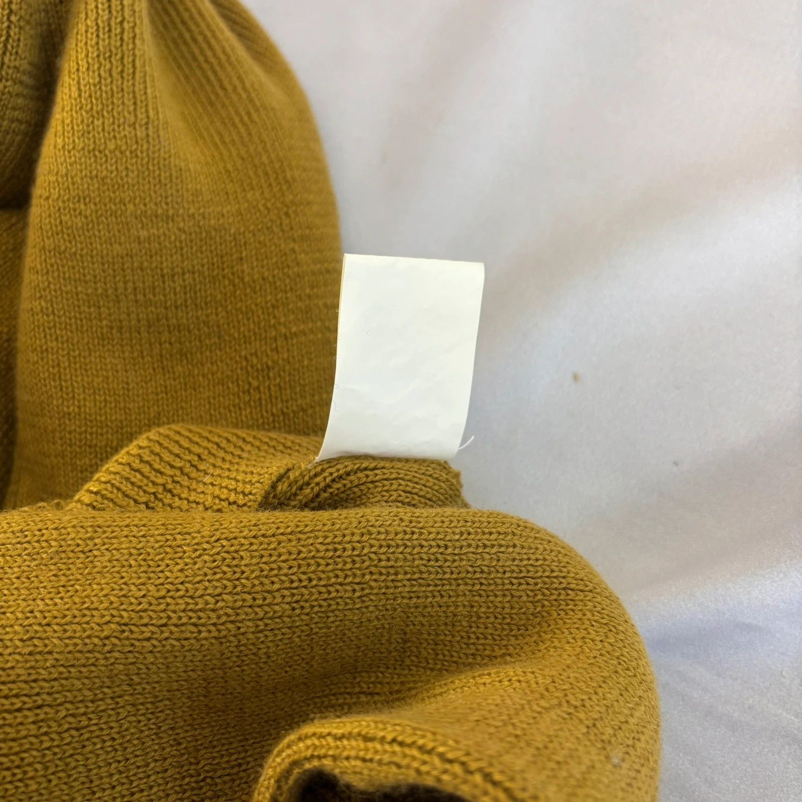 Yohji Yamamoto Yohji Yamamoto Y’s Size S / US 4 / IT 40 - 6 Thumbnail