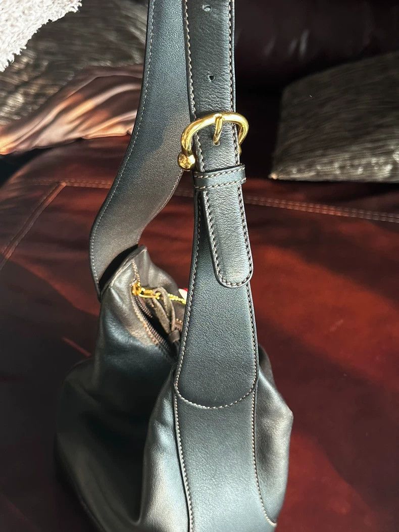 Loewe loewe Cloud bucket bag 2503-Nextarrow Size ONE SIZE - 2 Thumbnail