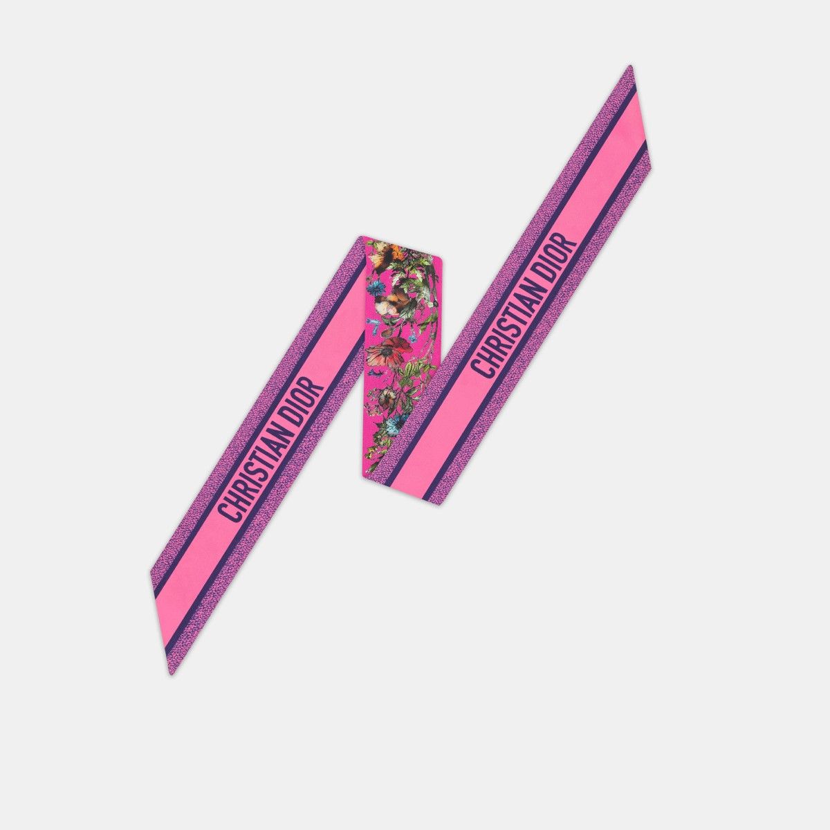 o1bcso1str0624 Size: OS / Scarfs in Pink