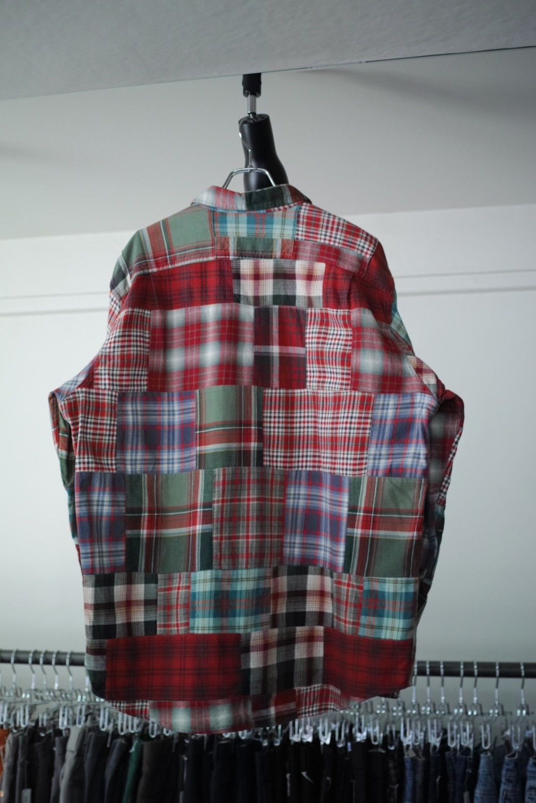 Polo Ralph Lauren Polo Ralph Lauren SPORT CODY Size US L / EU 52-54 / 3 - 2 Thumbnail