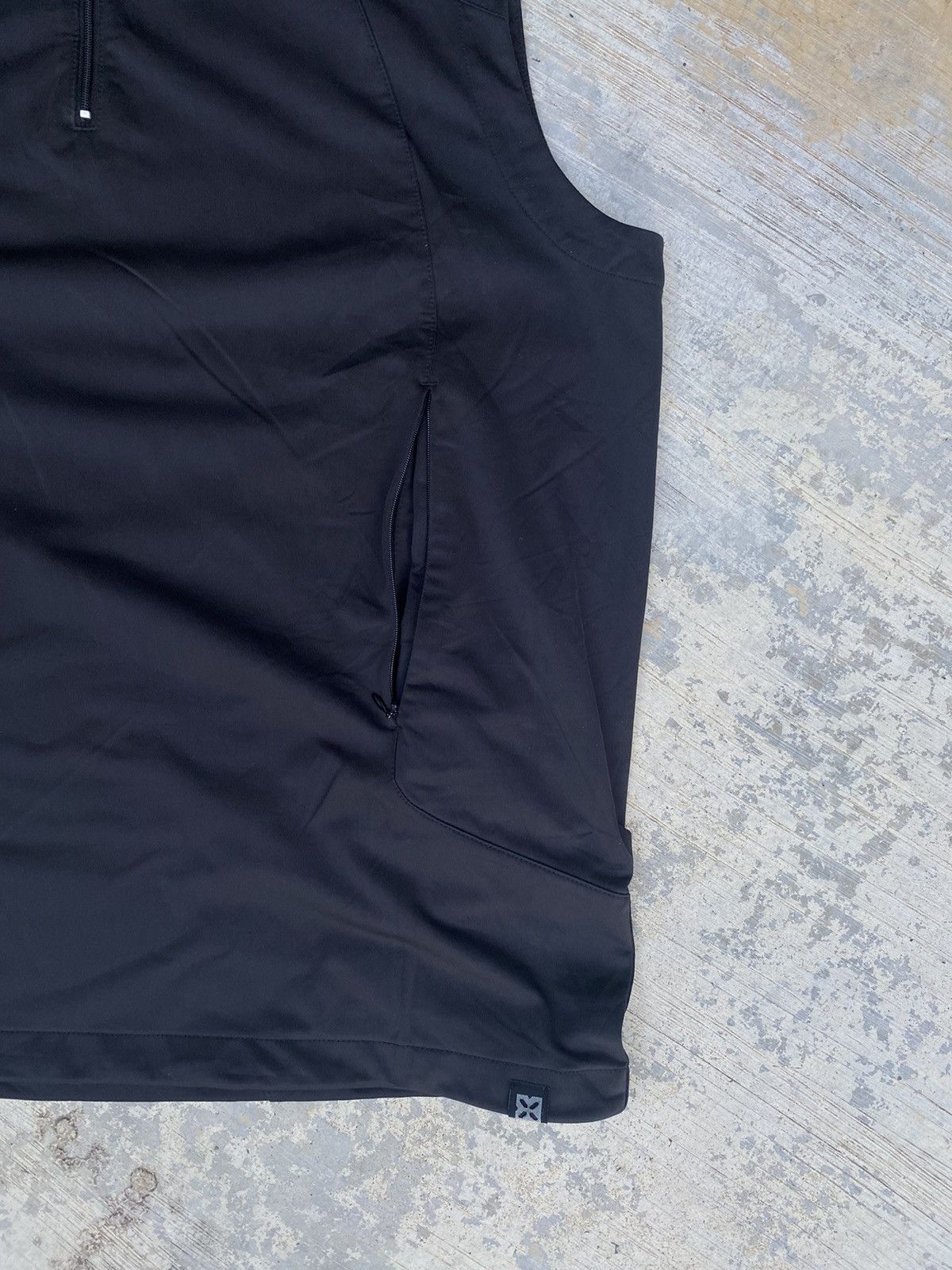 Nike Nike Dri-Fit running vest Size US XL / EU 56 / 4 - 4 Thumbnail