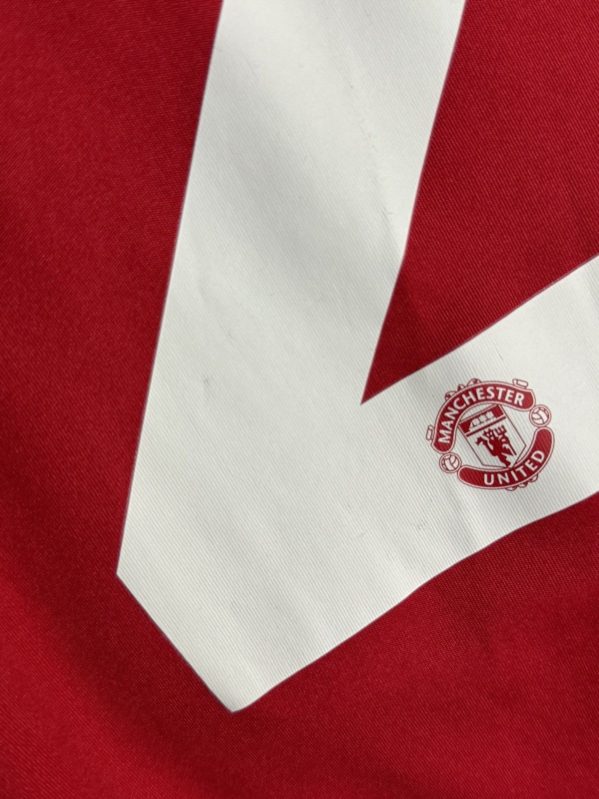 Adidas Manchester United 16/17 Home Mkhitaryan Football Jersey Size US M / EU 48-50 / 2 - 10 Thumbnail