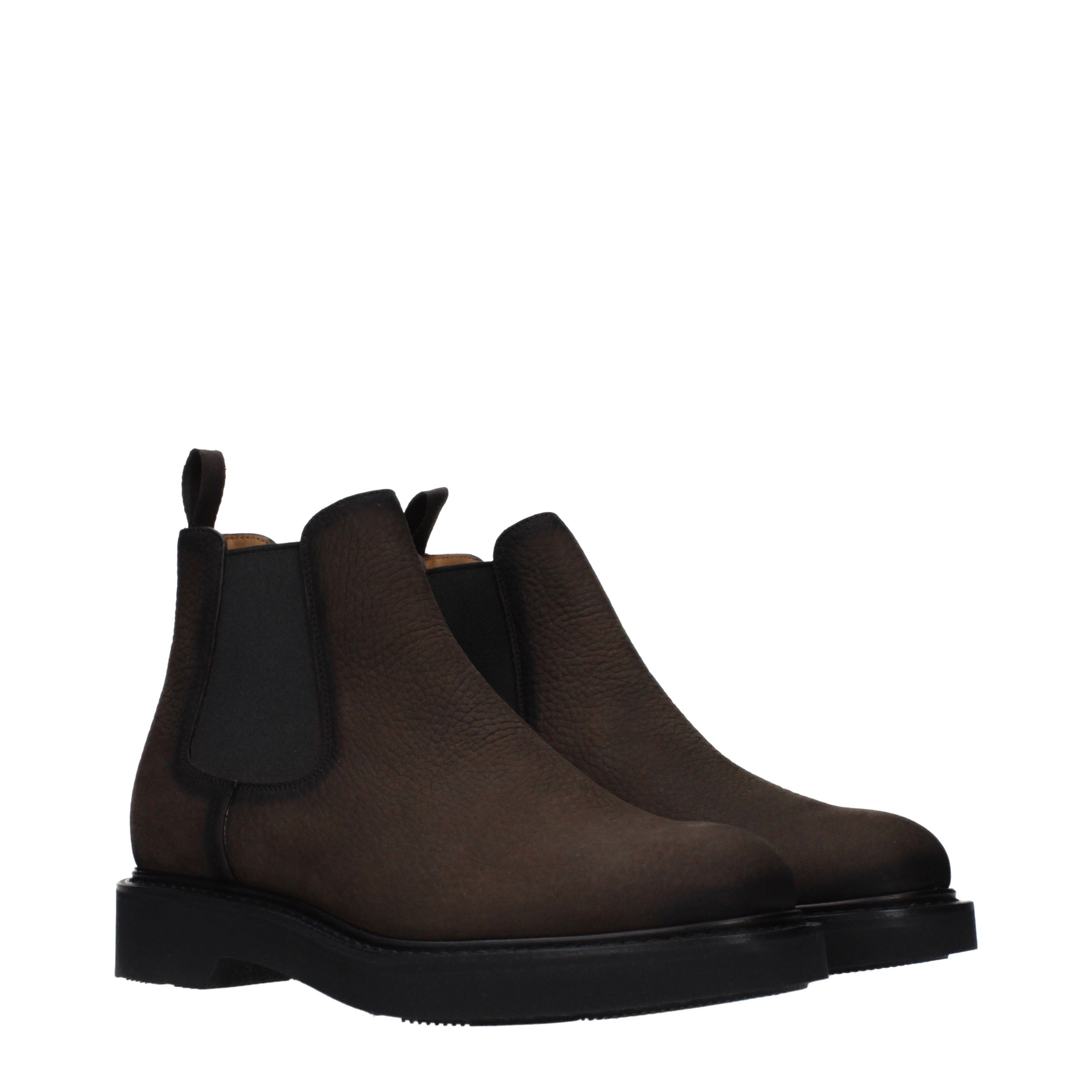 Church's Boots Size US 8.5 / EU 41-42 - 1 Thumbnail