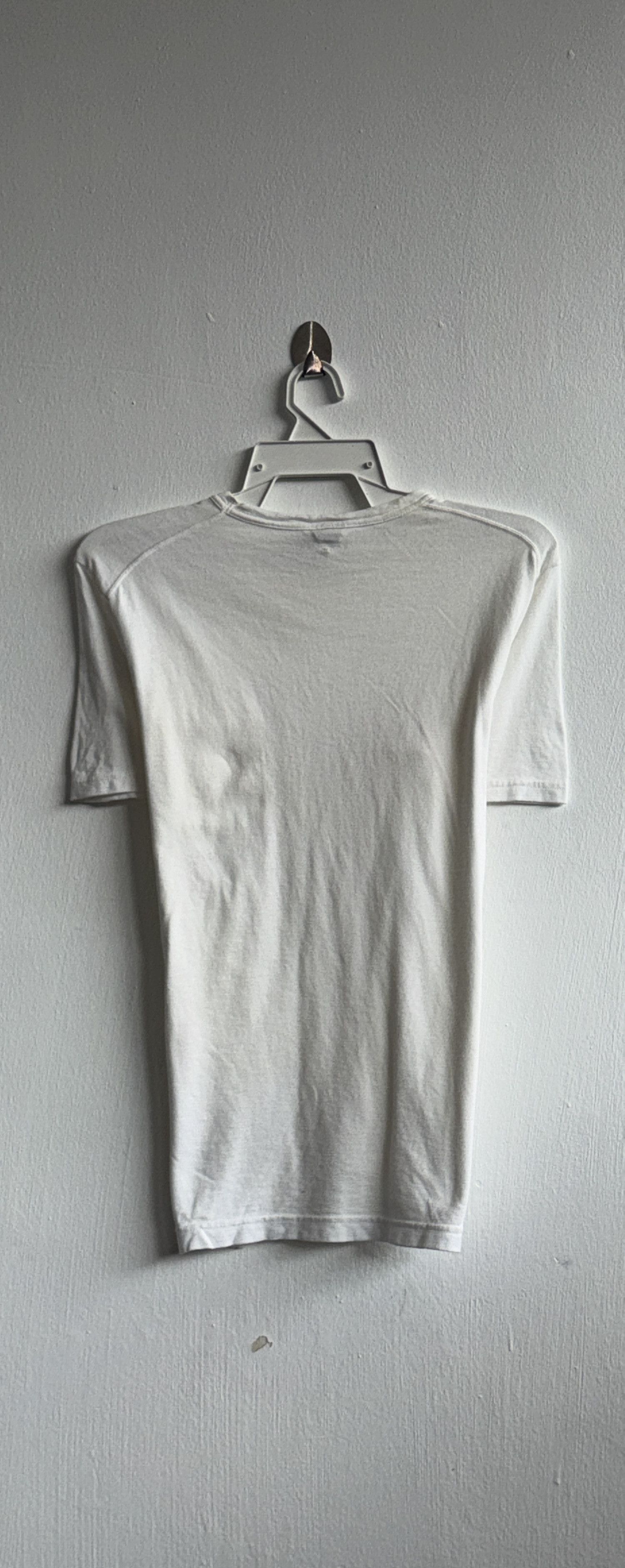 FilMelange FilMelange Single Pocket Vintage T-Shirt Size US L / EU 52-54 / 3 - 6 Thumbnail