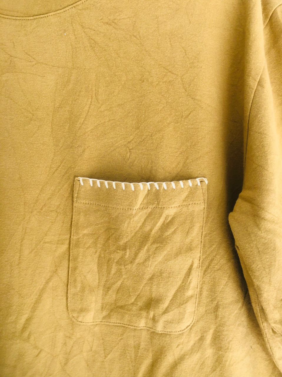 JW Anderson × Japanese Brand Vintage J.W. Anderson Japanese Designer Fashion Style Size US L / EU 52-54 / 3 - 5 Thumbnail