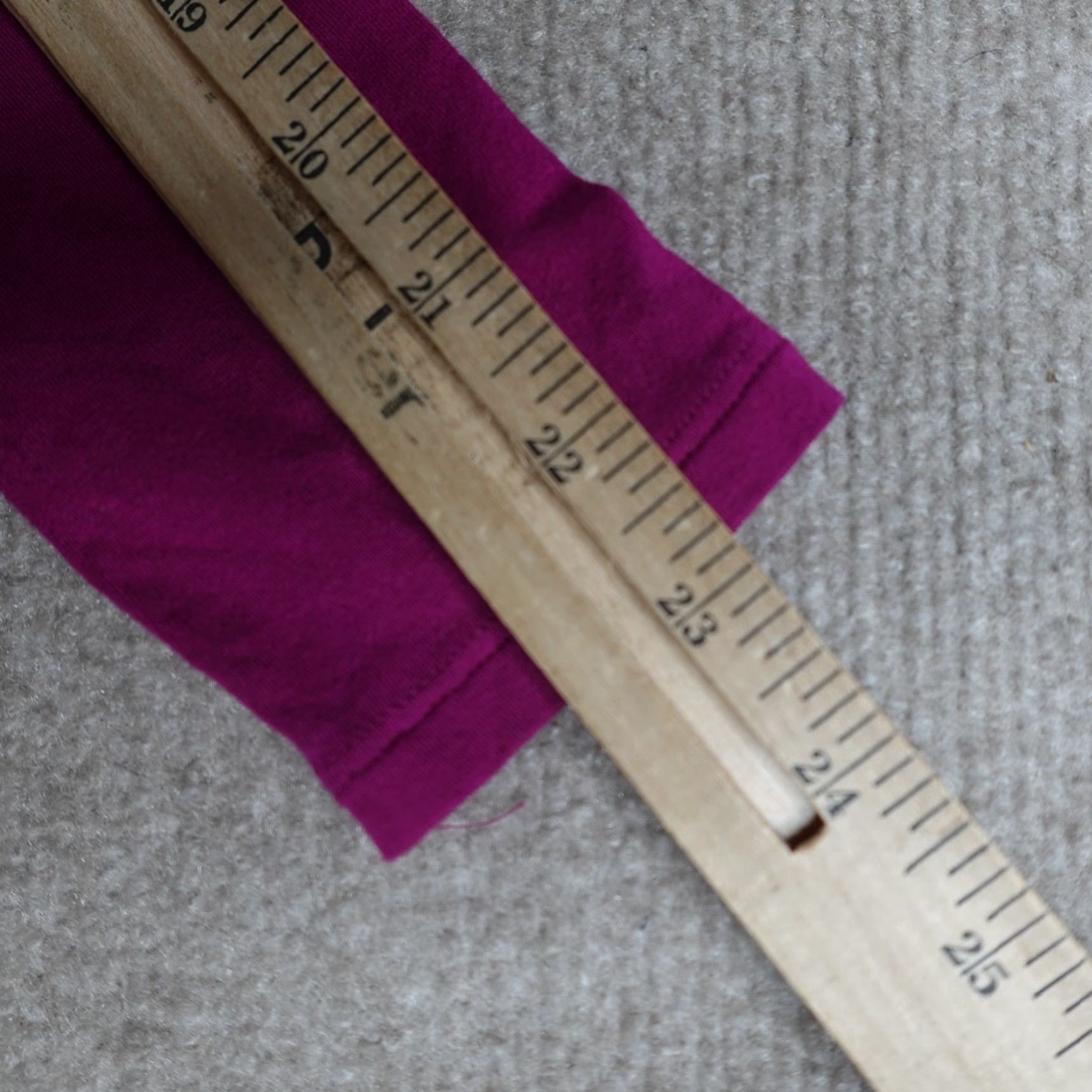 Vintage VINTAGE Intimissimi Womens Bodysuits M Pink Purple Micro Modal Elastane Turtleneck Size M / US 6-8 / IT 42-44 - 5 Thumbnail