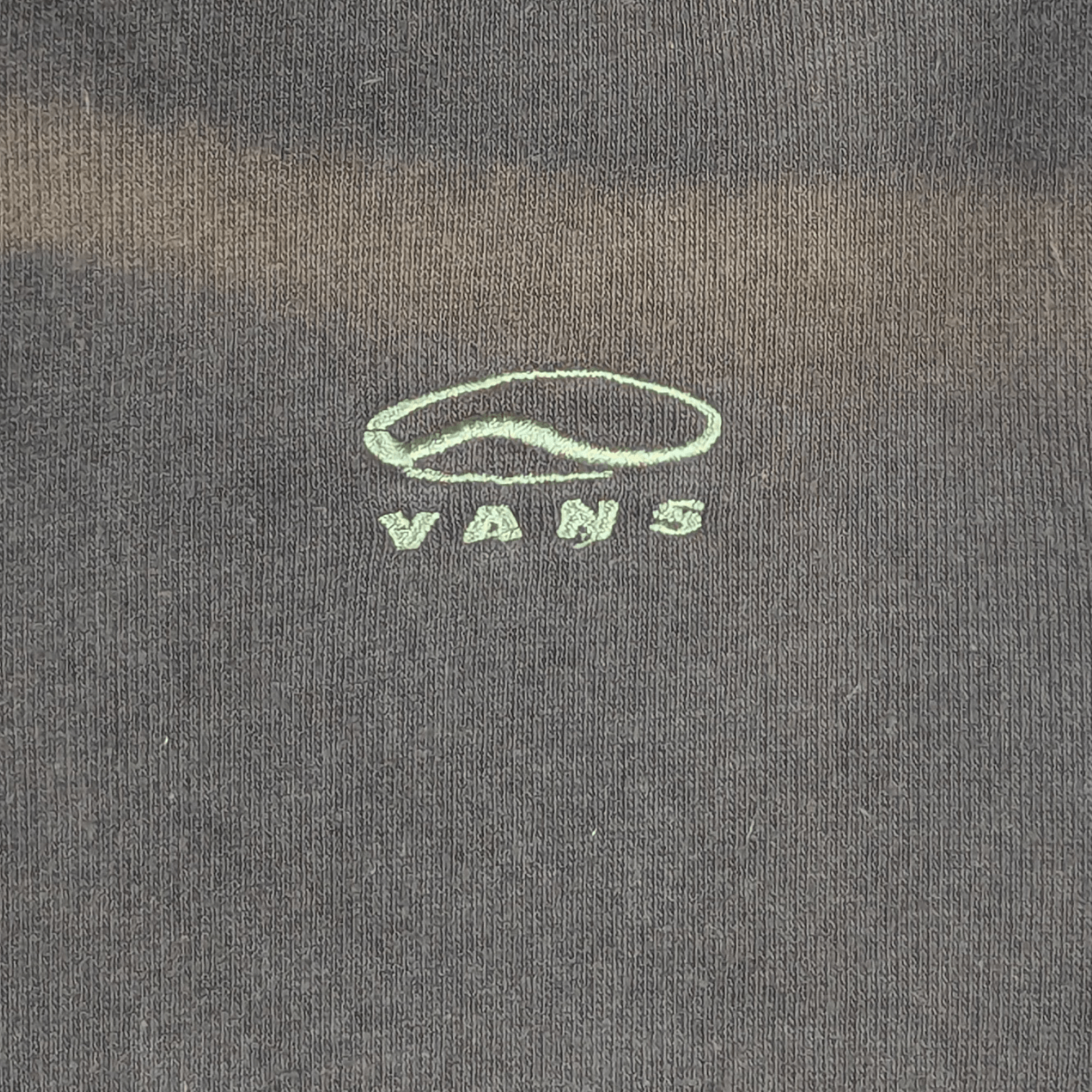 Vans Vintage 90's VANS Skateboard Sweatshirts Jumper Size US L / EU 52-54 / 3 - 11 Thumbnail
