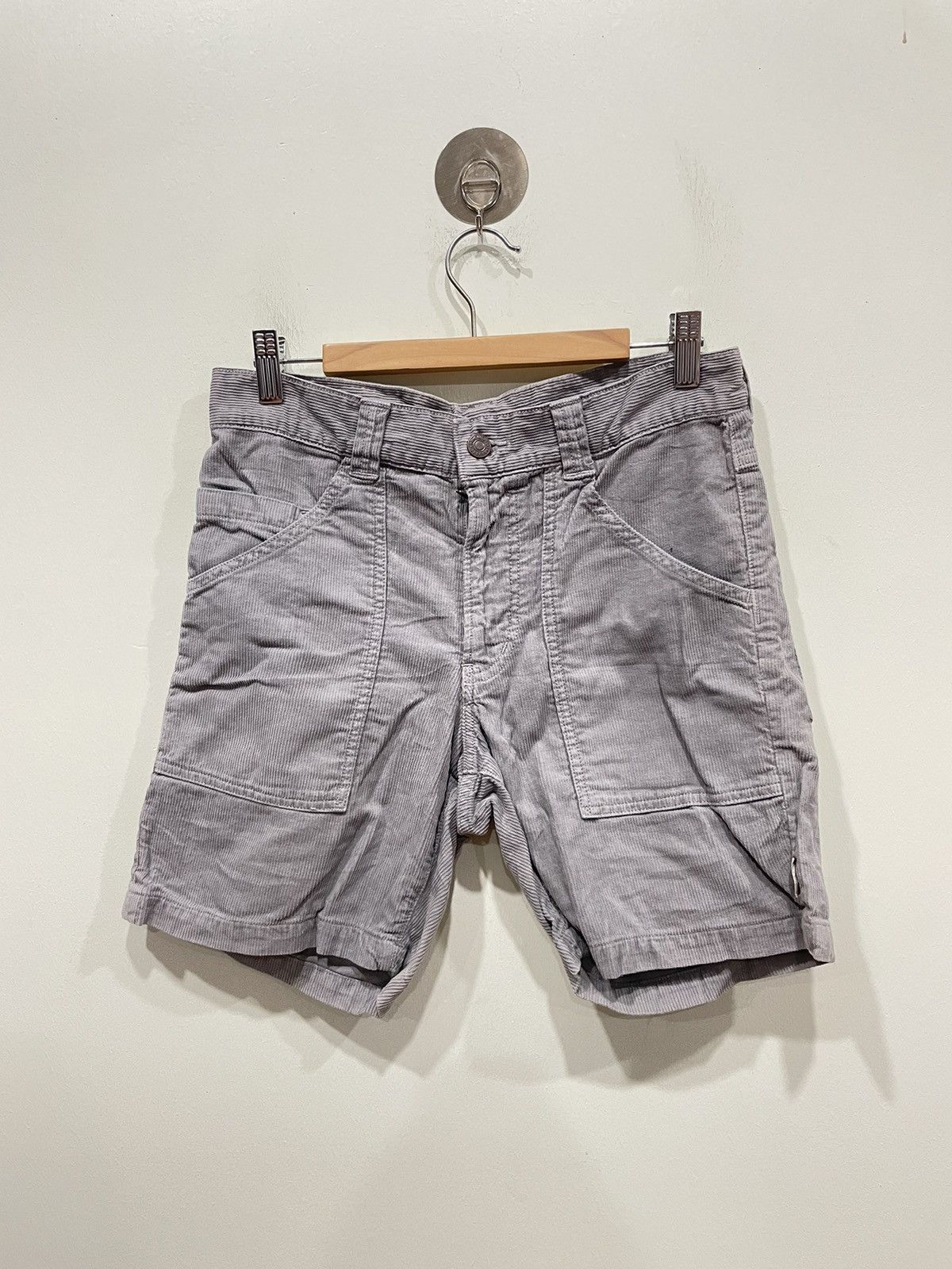 HOLLYWOOD RANCH MARKET H.R Market shorts Size US 29 - 1 Thumbnail