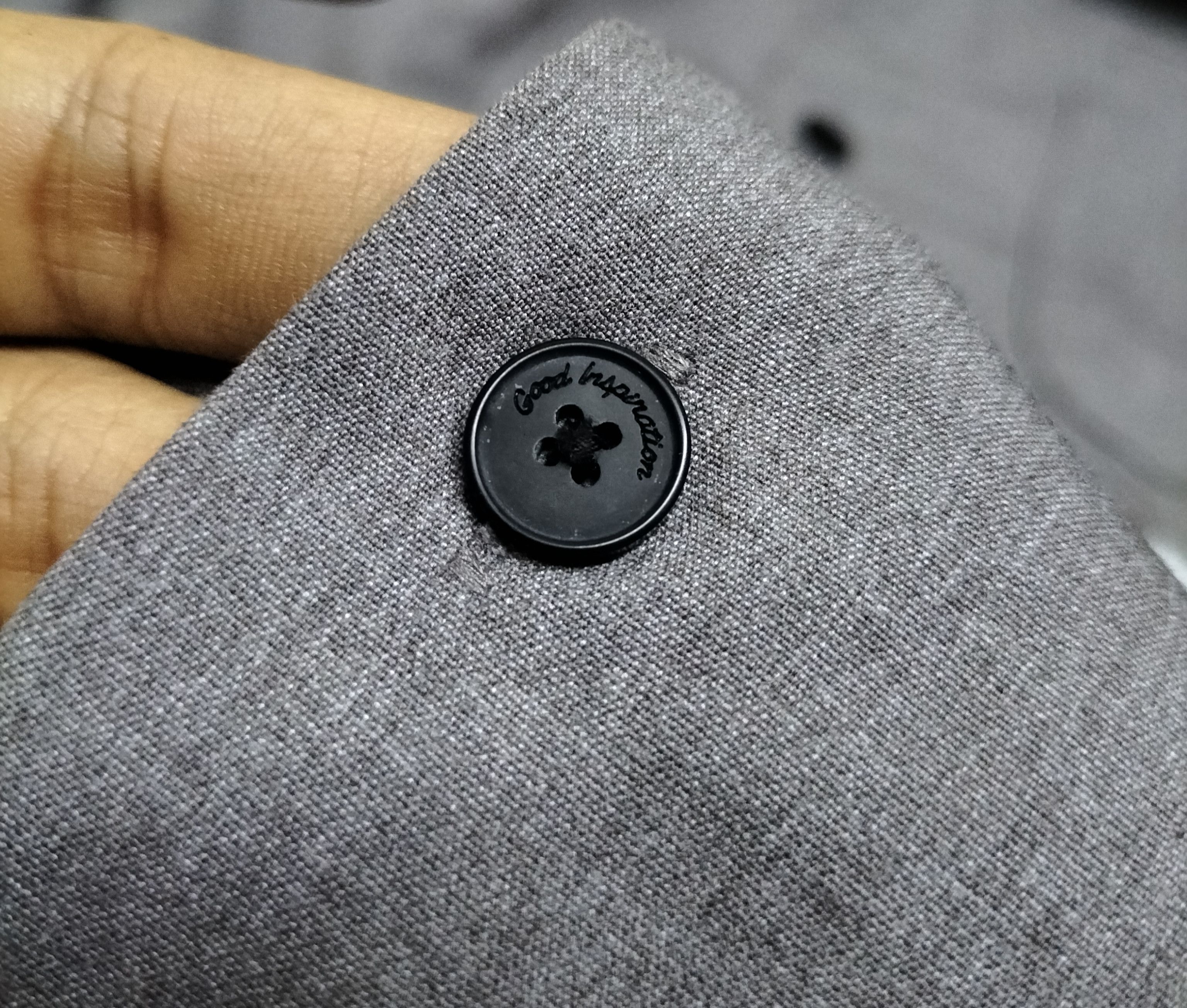 GU × Maison MIHARA YASUHIRO Miharayasuhiro workwear shirt Size US M / EU 48-50 / 2 - 7 Thumbnail