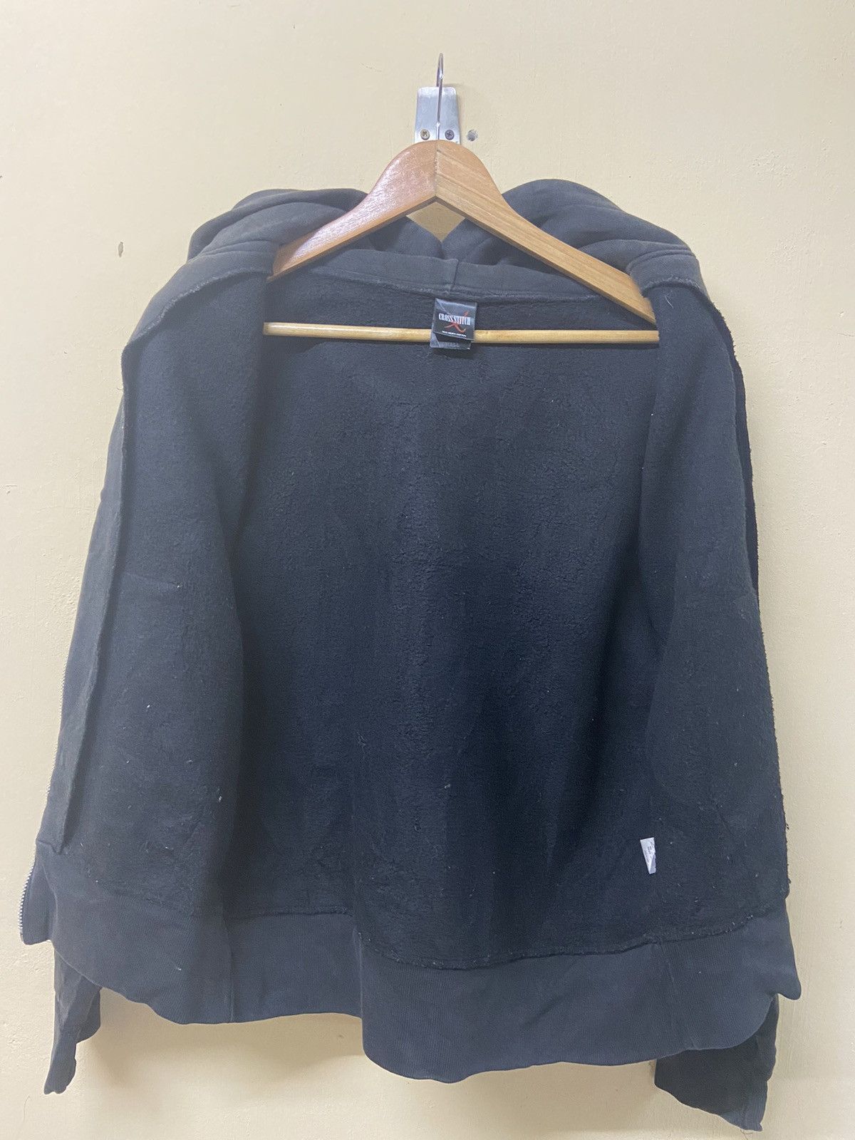 Japanese Brand × Vintage Kinjogakuin University Hoodie Size US S / EU 44-46 / 1 - 10 Thumbnail