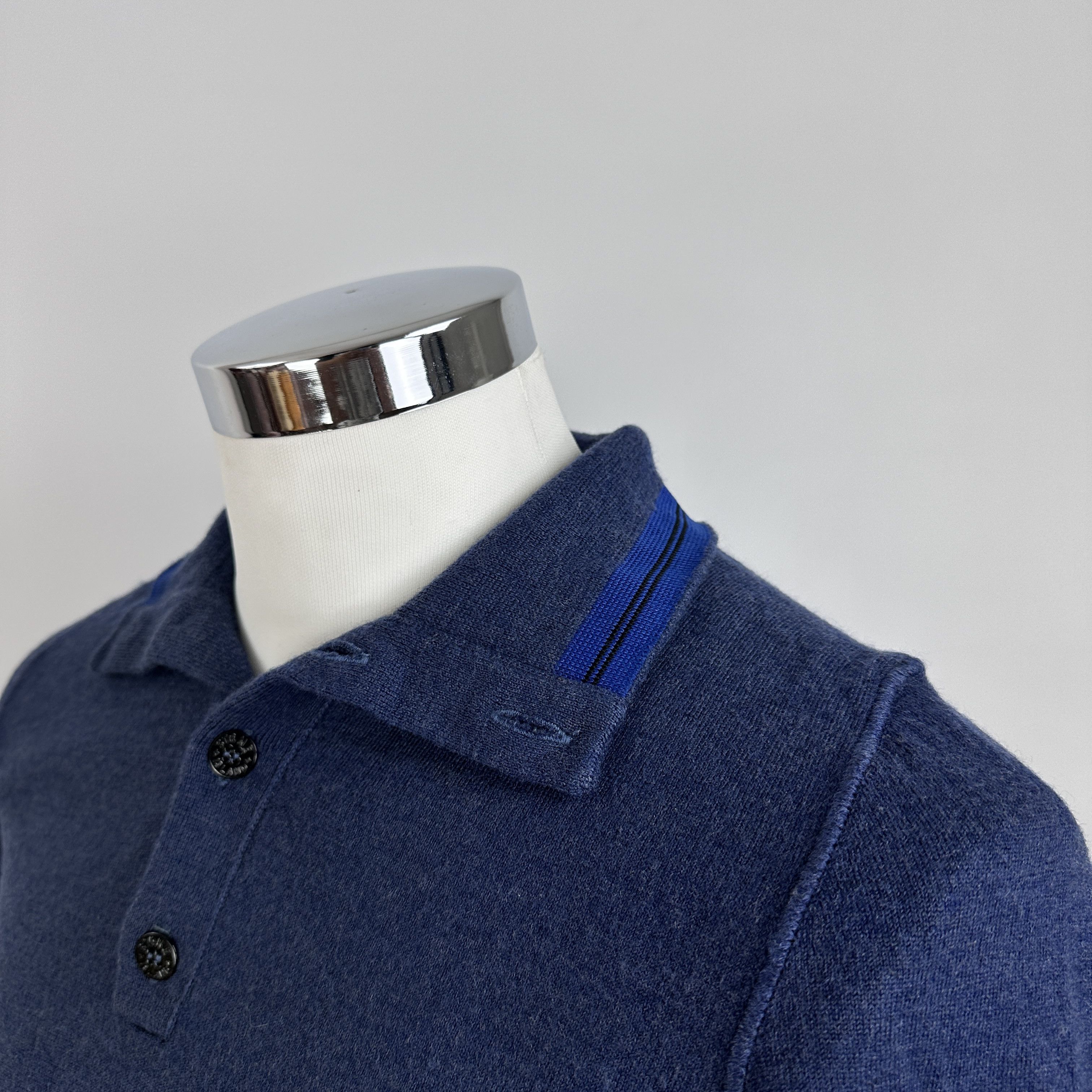 Stone Island Maglione Stone Island – S Size US S / EU 44-46 / 1 - 12 Thumbnail