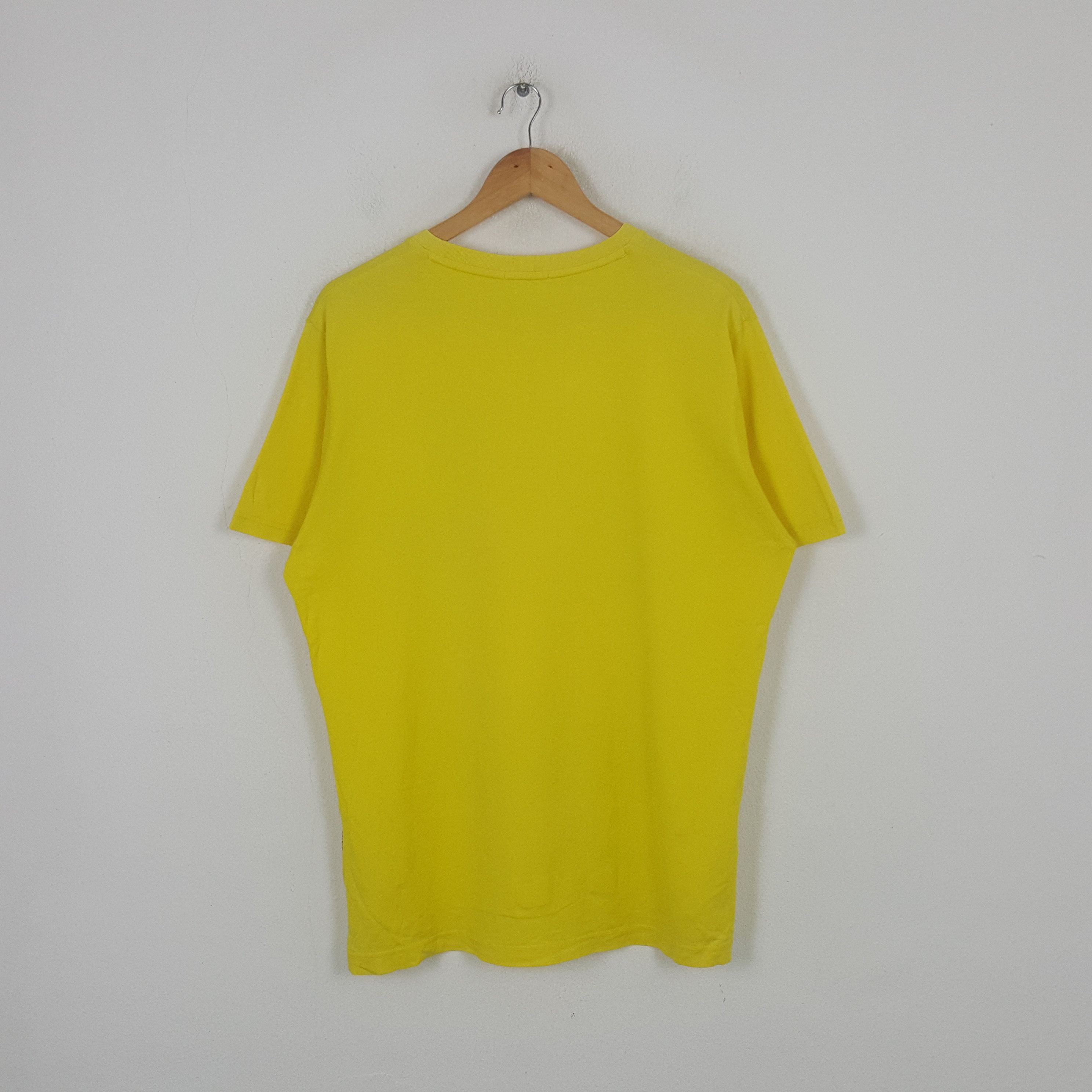 Anime Vintage Kindaichi Case Japanese Anime Tshirt RR26 Size US L / EU 52-54 / 3 - 3 Thumbnail