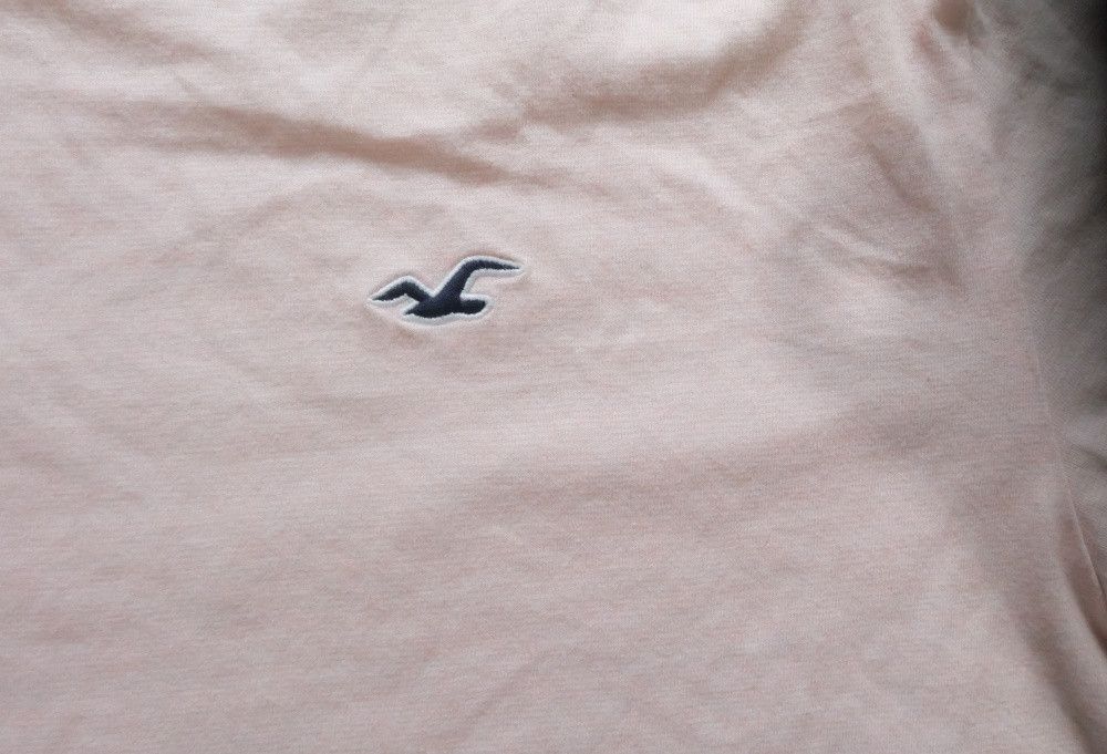 Hollister Hollister T-Shirt Size US L / EU 52-54 / 3 - 2 Thumbnail