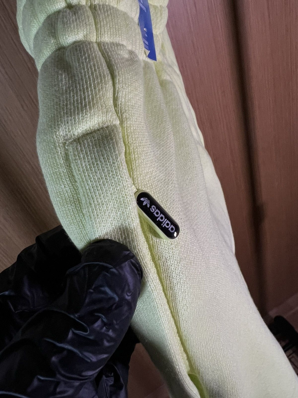 Adidas Adidas Originals Pants (Size M) Size US 32 / EU 48 - 3 Thumbnail