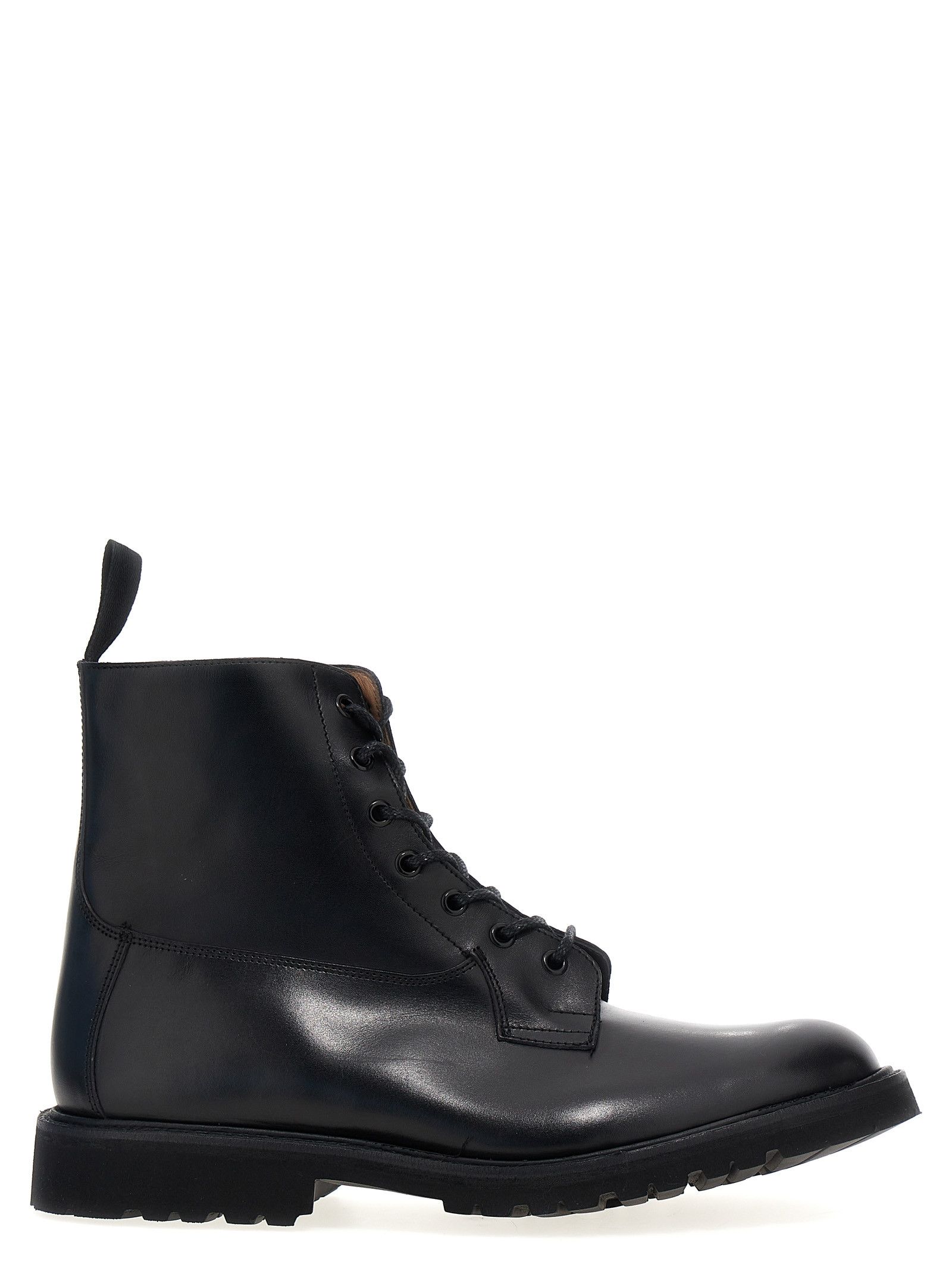 Tricker's 'Burford' ankle boots Size US 12 / EU 45 - 1 Thumbnail