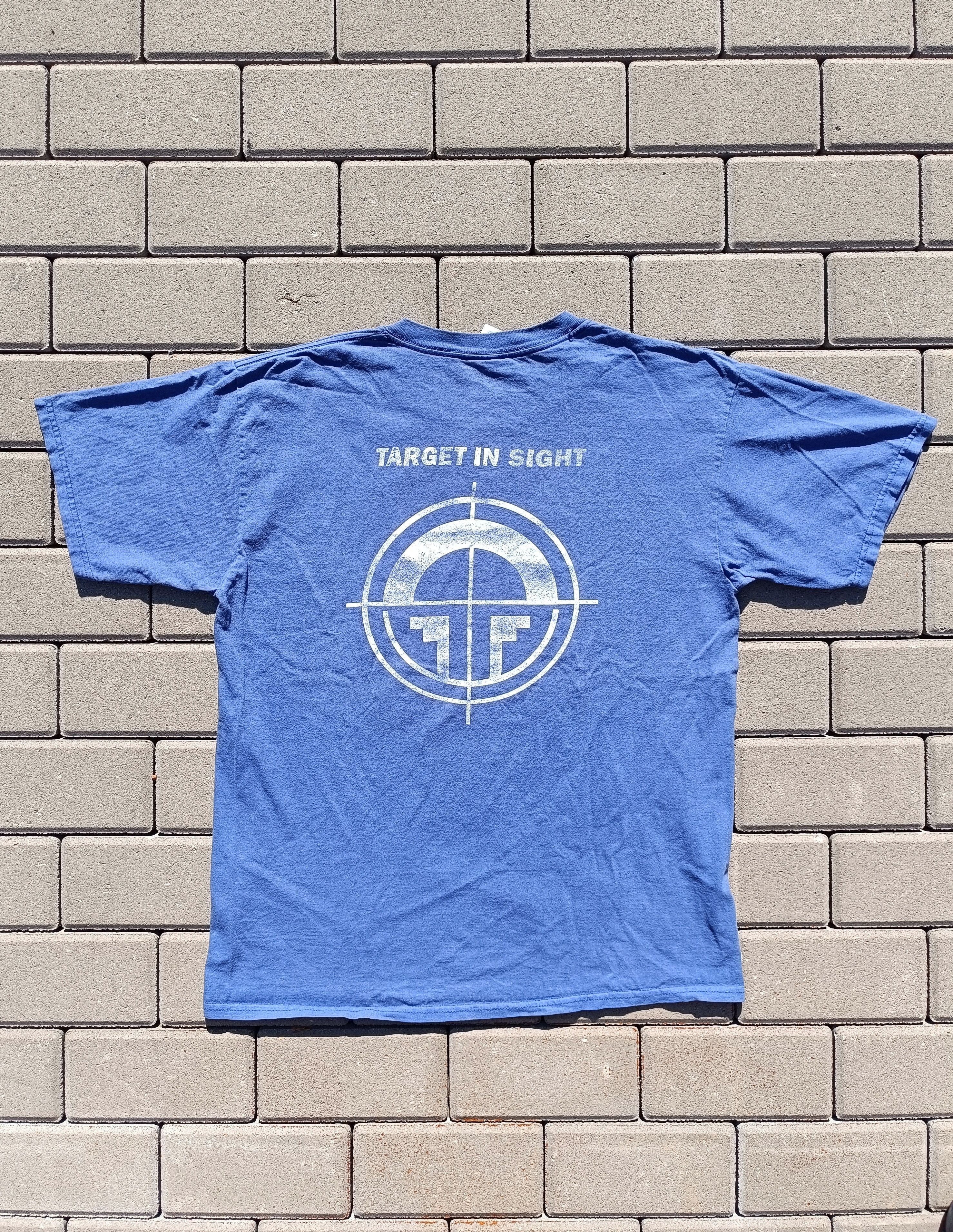 Gildan Vintage Gaming tee Tom Clancy's Ghost recon Island Thunder Size US L / EU 52-54 / 3 - 1 Thumbnail