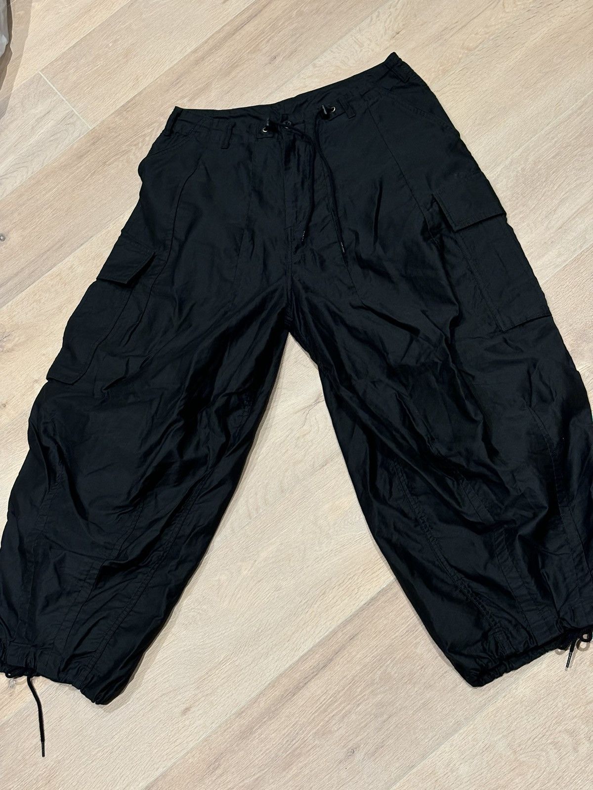 Needles Hd Pants | Grailed