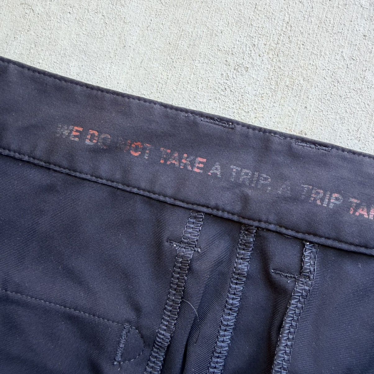 Rhone Rhone Pants Mens 31 Black Slim Fit Tech Performance Commuter Size US 31 - 4 Thumbnail