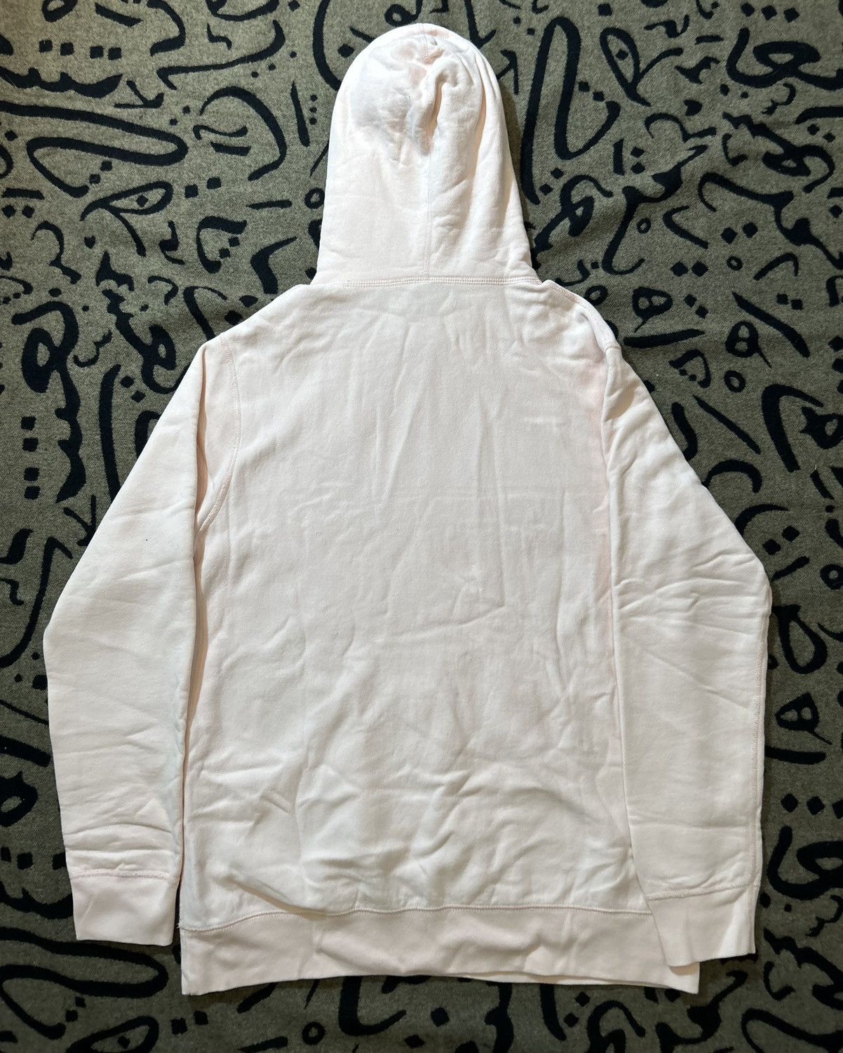 October's Very Own 2017 Classic Owl Hoodie Size US L / EU 52-54 / 3 - 2 Thumbnail