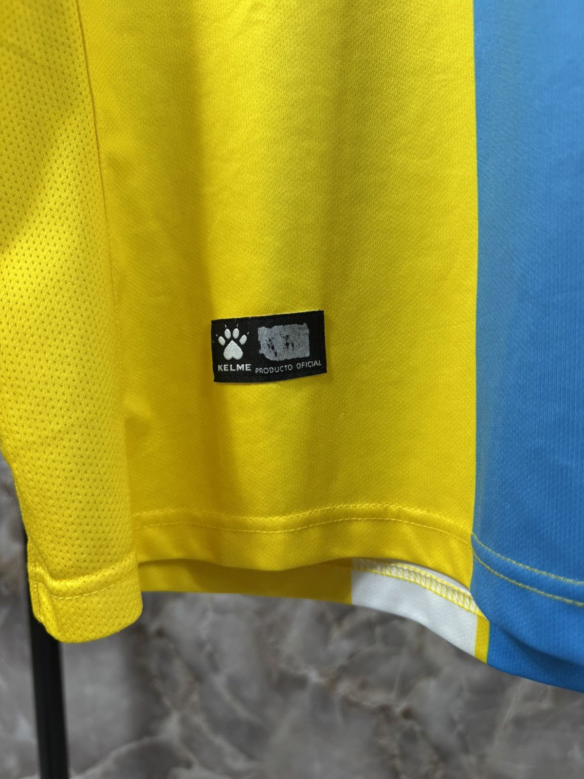 Other RCD ESPANYOL BARCELONA 2018 2019 Football Soccer Jersey Size US M / EU 48-50 / 2 - 4 Thumbnail