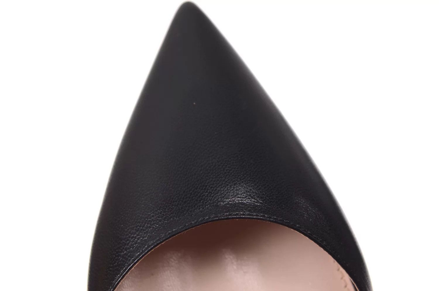 Miu Miu MIU MIU Women's 38 Shoes Size US 7.5 / IT 37.5 - 5 Thumbnail