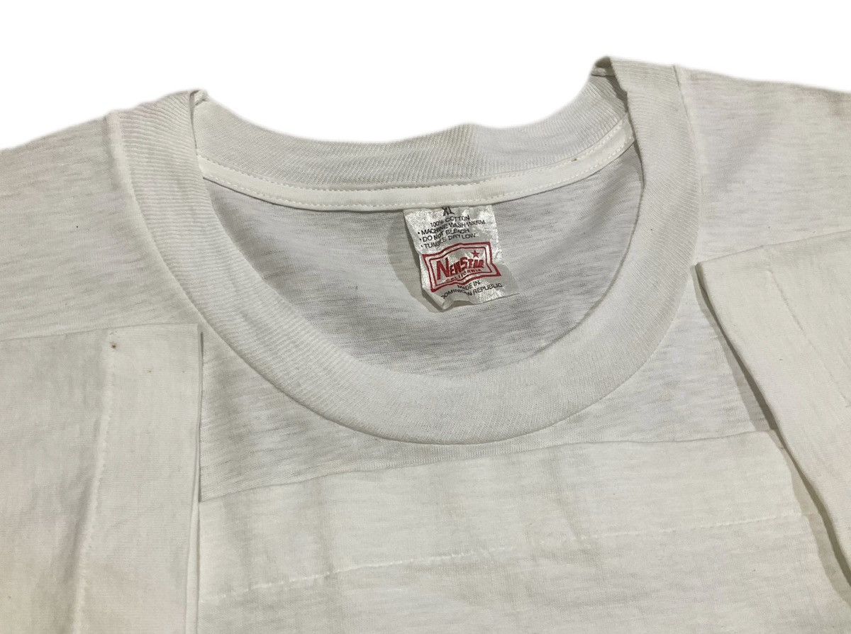 Band Tees × Vintage 🔥Vintage Earthquake Relief Concert Shirt 1989 Bill Graham Size US XL / EU 56 / 4 - 5 Thumbnail