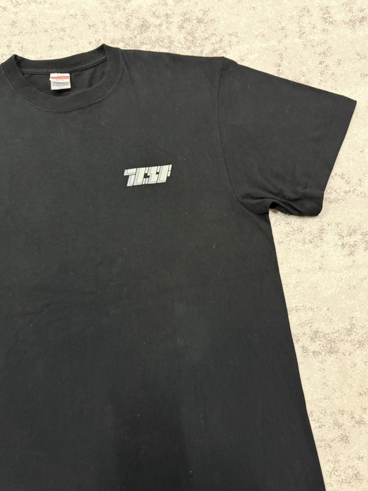 Japanese Brand SUMMER FESTIVAL 2023 GRAPHIC TSHIRT Size US L / EU 52-54 / 3 - 6 Thumbnail