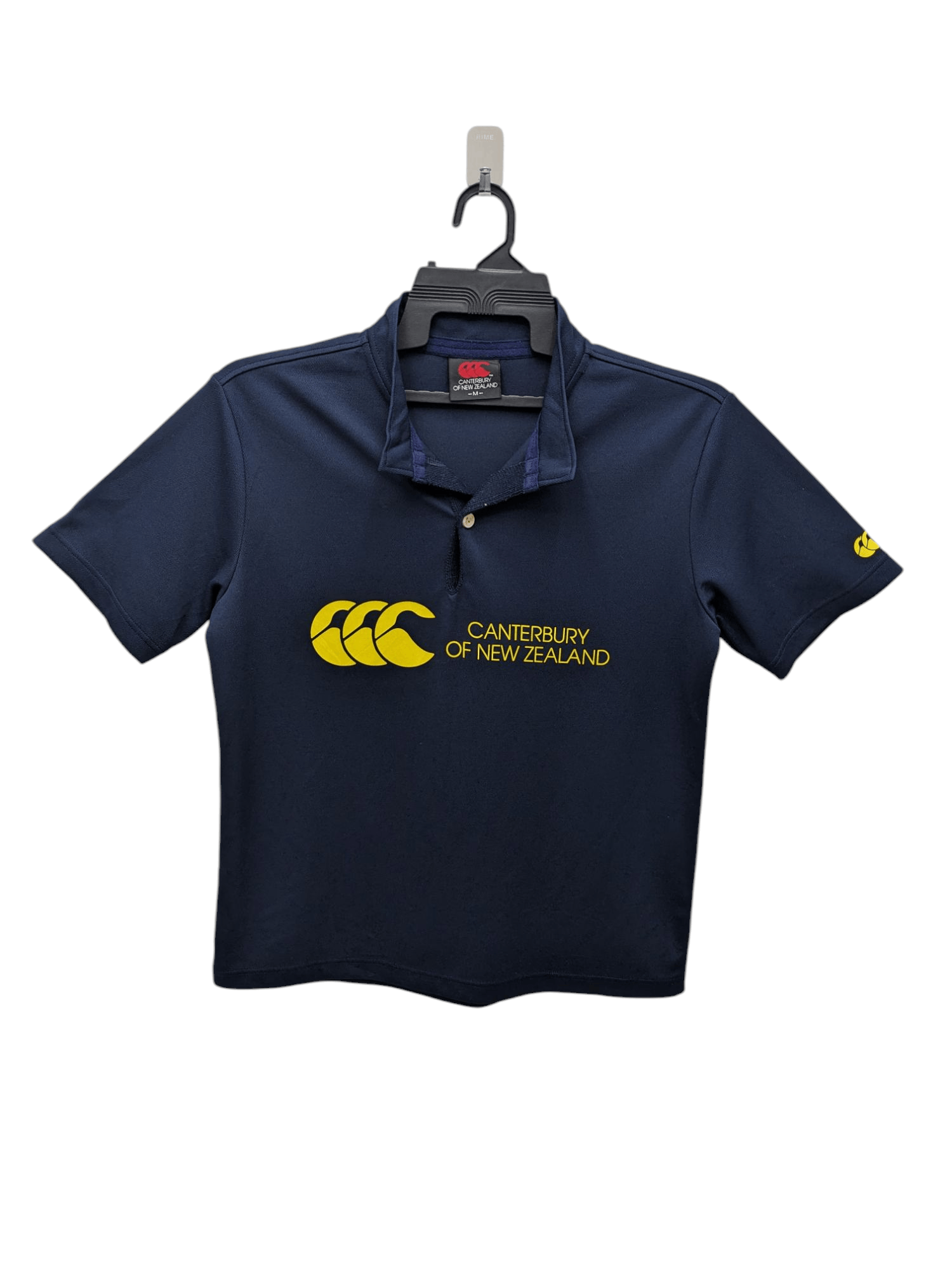 Canterbury of New Zealand CANTERBURY OF NEW ZEALAND TSHIRT Size US M / EU 48-50 / 2 - 1 Thumbnail