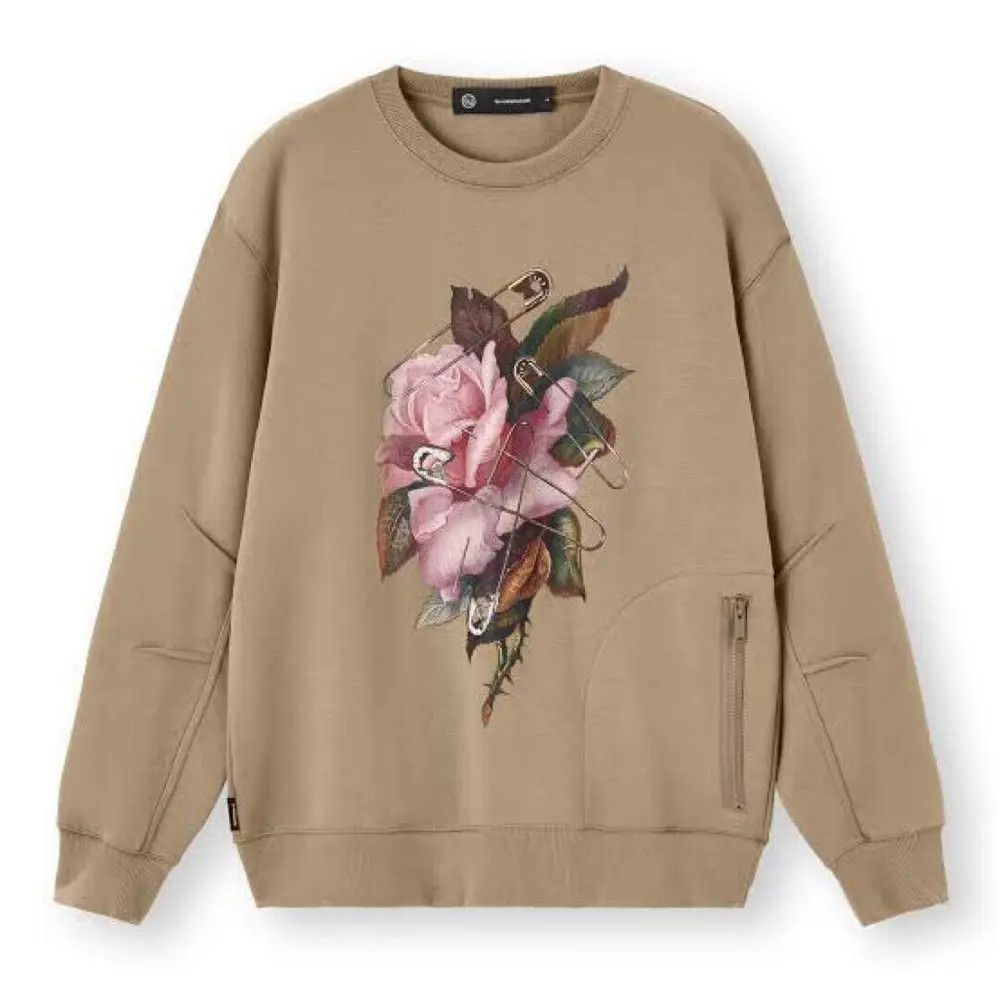 GU × Jun Takahashi × Undercover GU x Undercover flower graphic FW21 Size US M / EU 48-50 / 2 - 1 Thumbnail