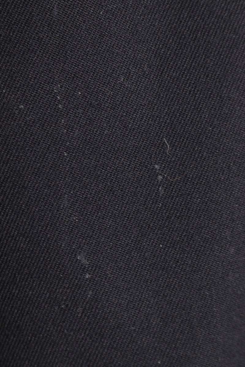 Yohji Yamamoto YOHJI YAMAMOTO POUR HOMME Gabardine Taping Long Pants Size US 31 - 3 Thumbnail