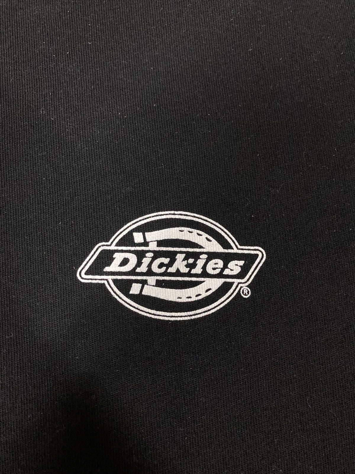 Dickies Dickies T Shirt Workwear y2k Short Sleeve S-M Size US S / EU 44-46 / 1 - 5 Thumbnail