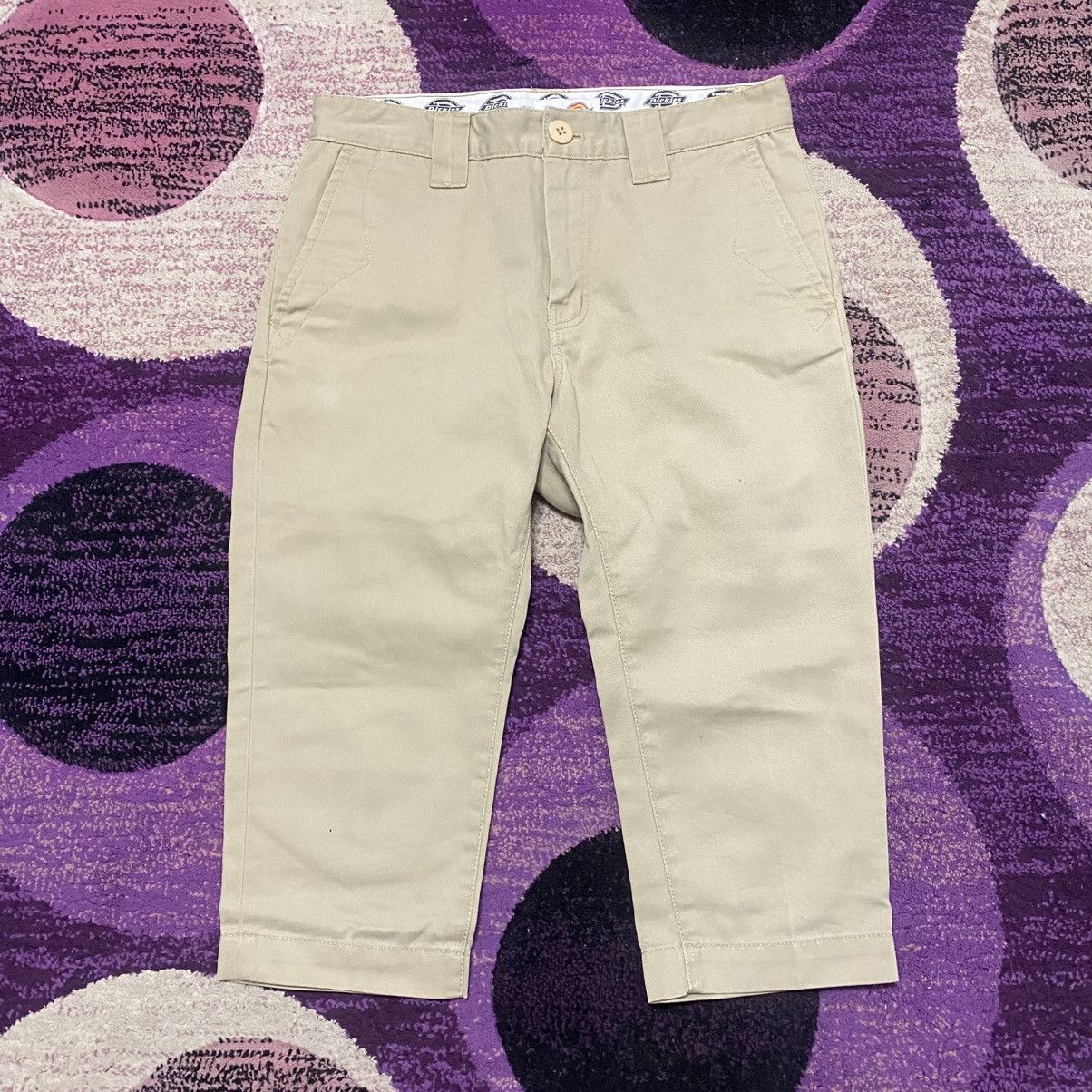 Dickies Williamson-Dickies MFG. Co Pants Size US 30 / EU 46 - 1 Thumbnail