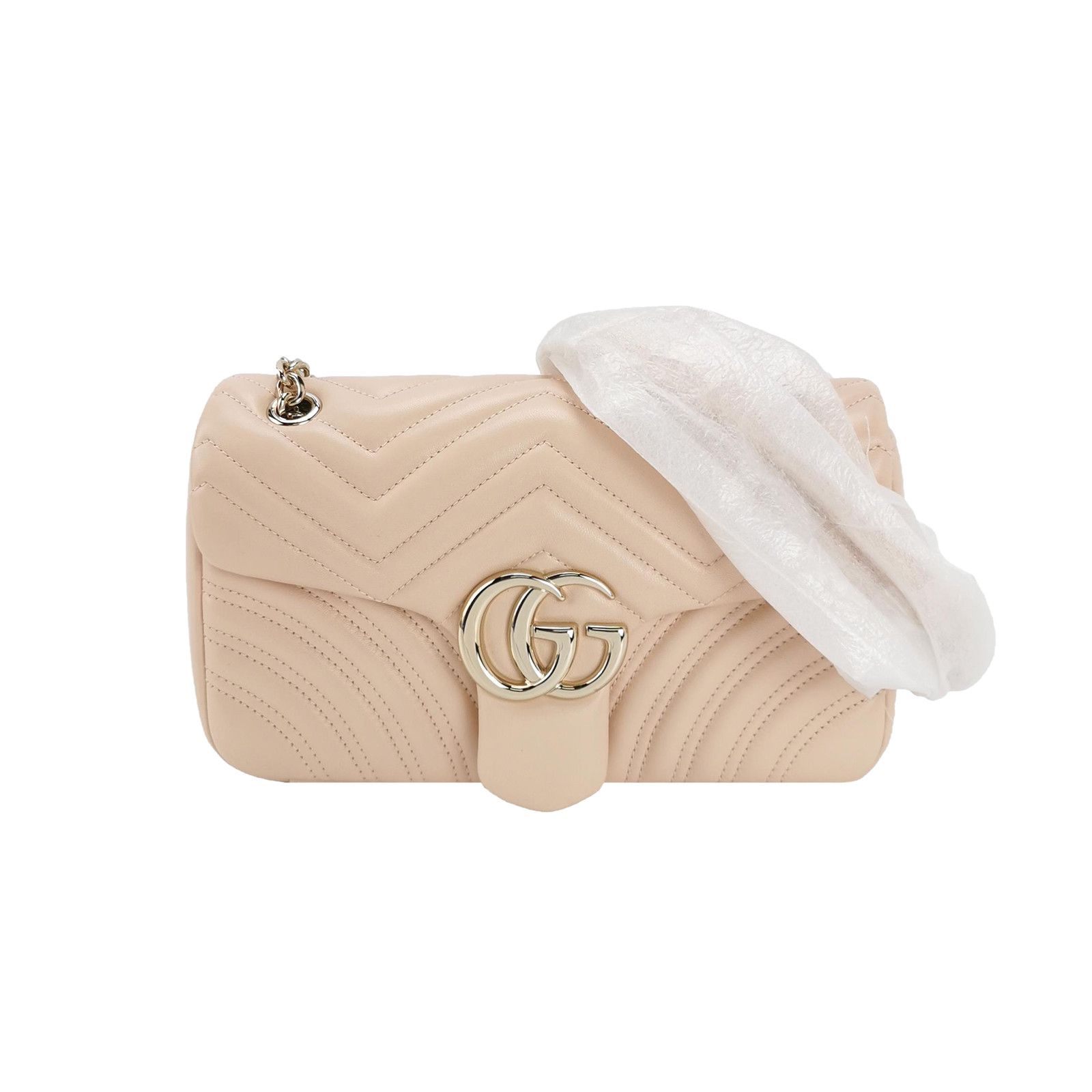 Gucci Gucci Women os Shoulder Bags Size ONE SIZE - 1 Thumbnail