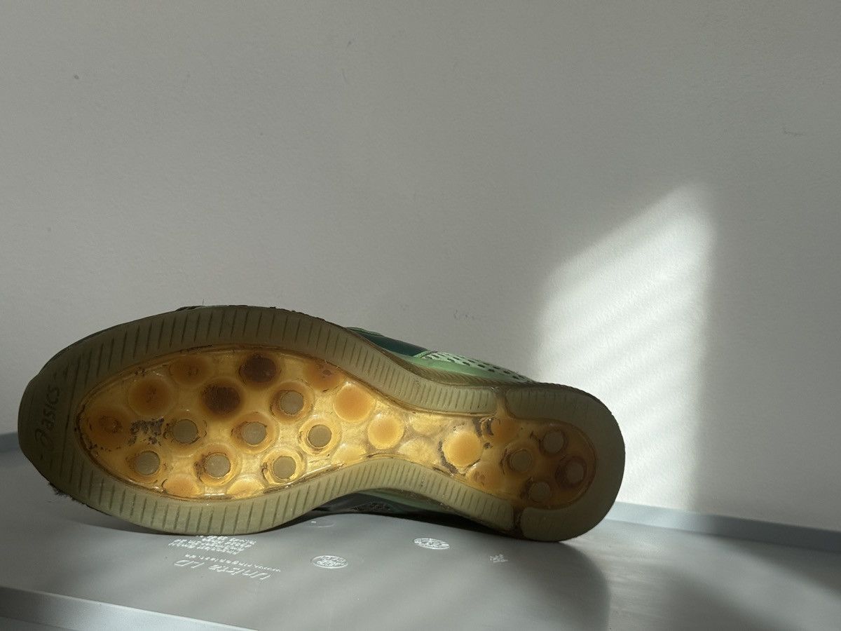 Asics × Kiko Kostadinov Asics x Kiko Kostadinov Gel Sokat Infinity Size US 11.5 / EU 44-45 - 7 Thumbnail