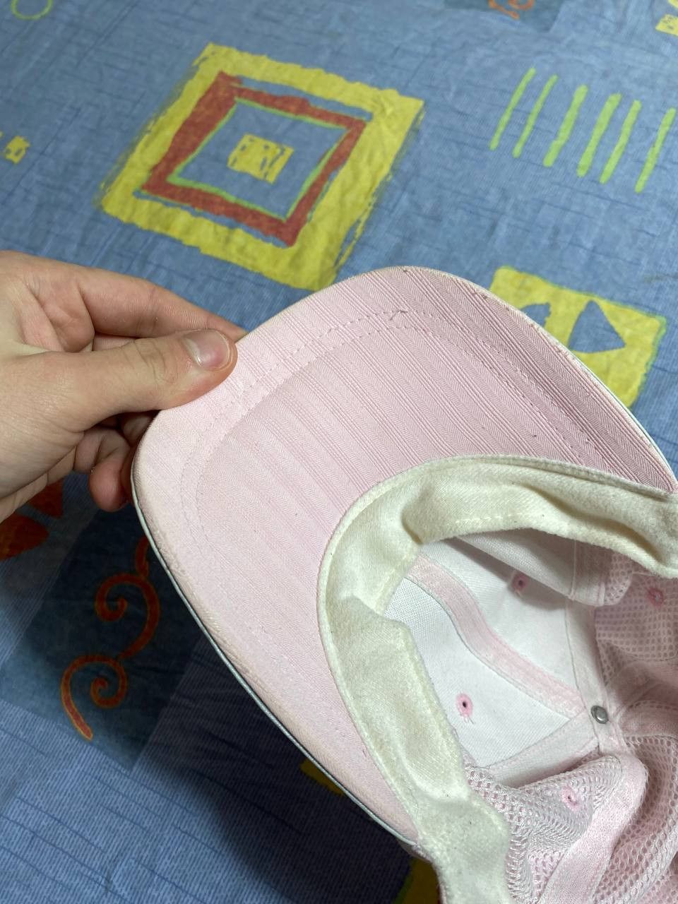 Oakley × Vintage Vintage Oakley Cap Hat Logo Size ONE SIZE - 2 Thumbnail