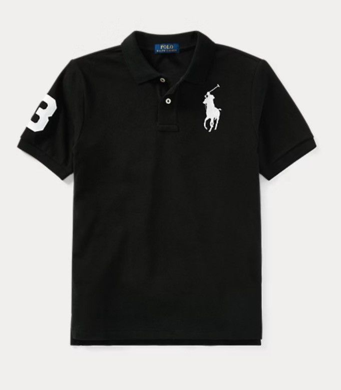Polo Ralph Lauren big pony polo Size US L / EU 52-54 / 3 - 1 Thumbnail