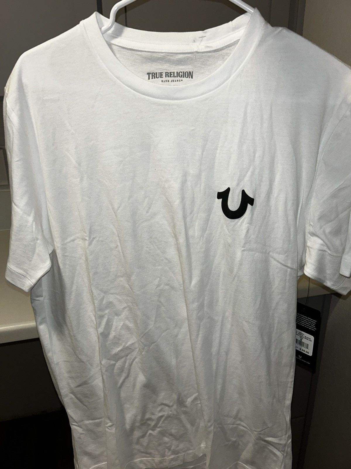 True Religion True Religion T shirt Size US M / EU 48-50 / 2 - 1 Thumbnail