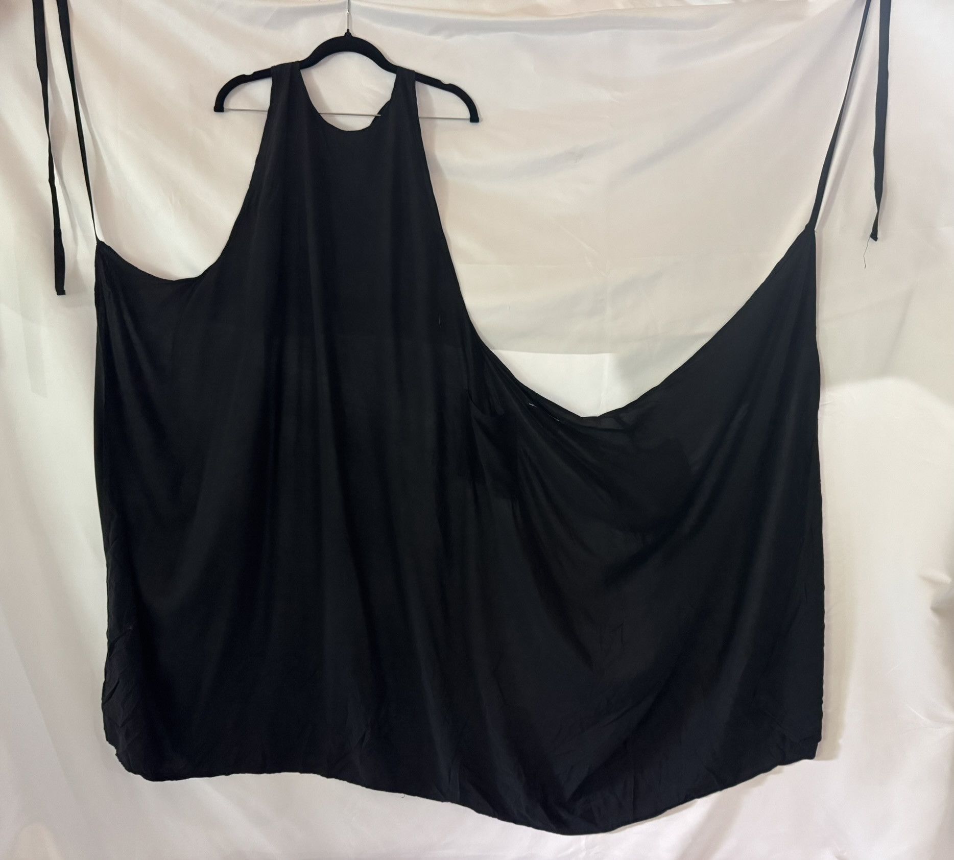 Maison Margiela Martin Margiela Line 6 SS2003 Transformable Viscose Dress Size M / US 6-8 / IT 42-44 - 1 Thumbnail